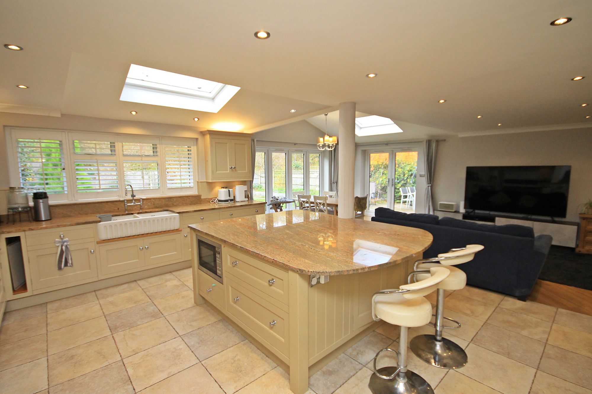 Barshaw Gardens, Warrington
