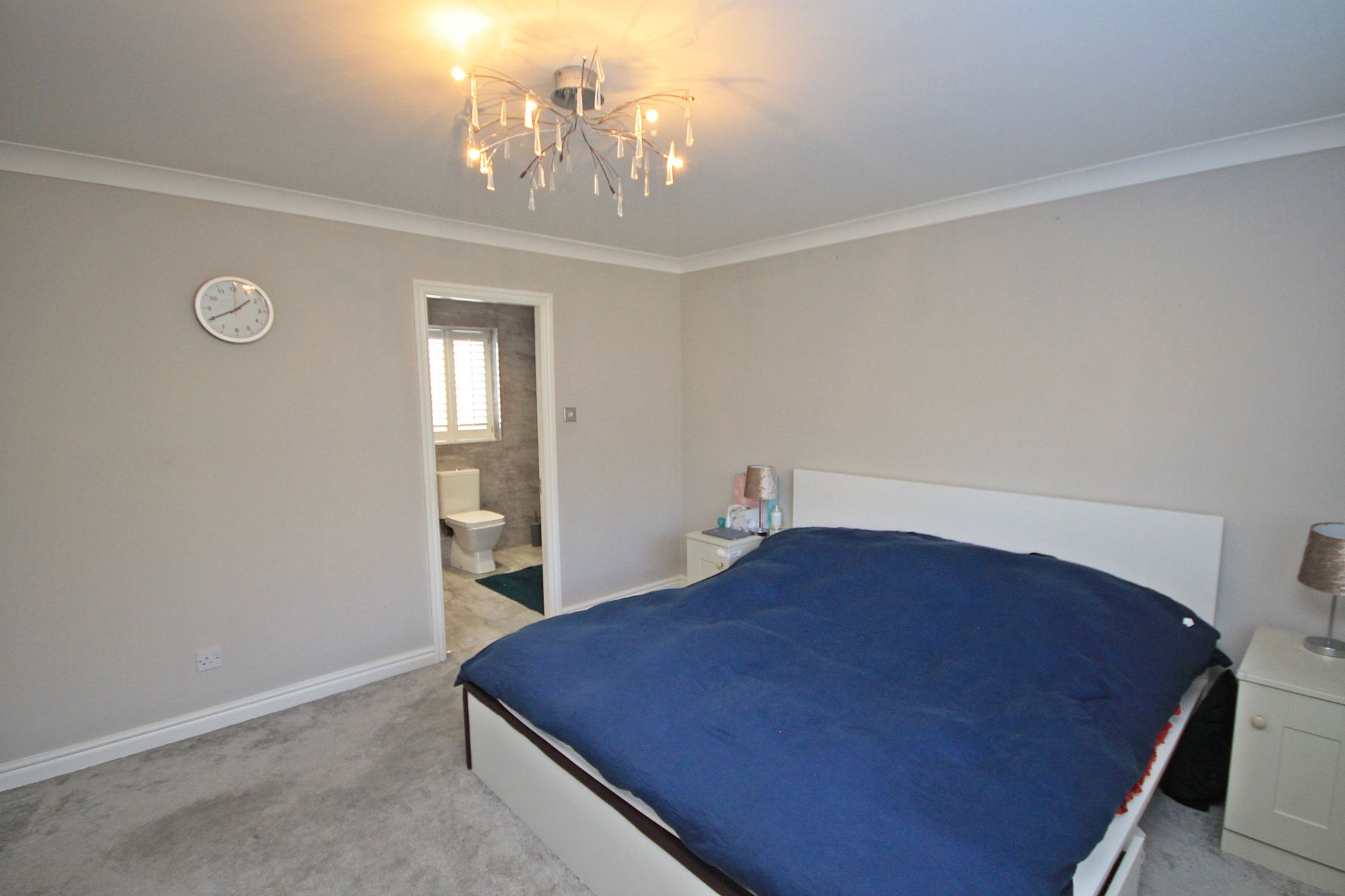 Barshaw Gardens, Warrington
