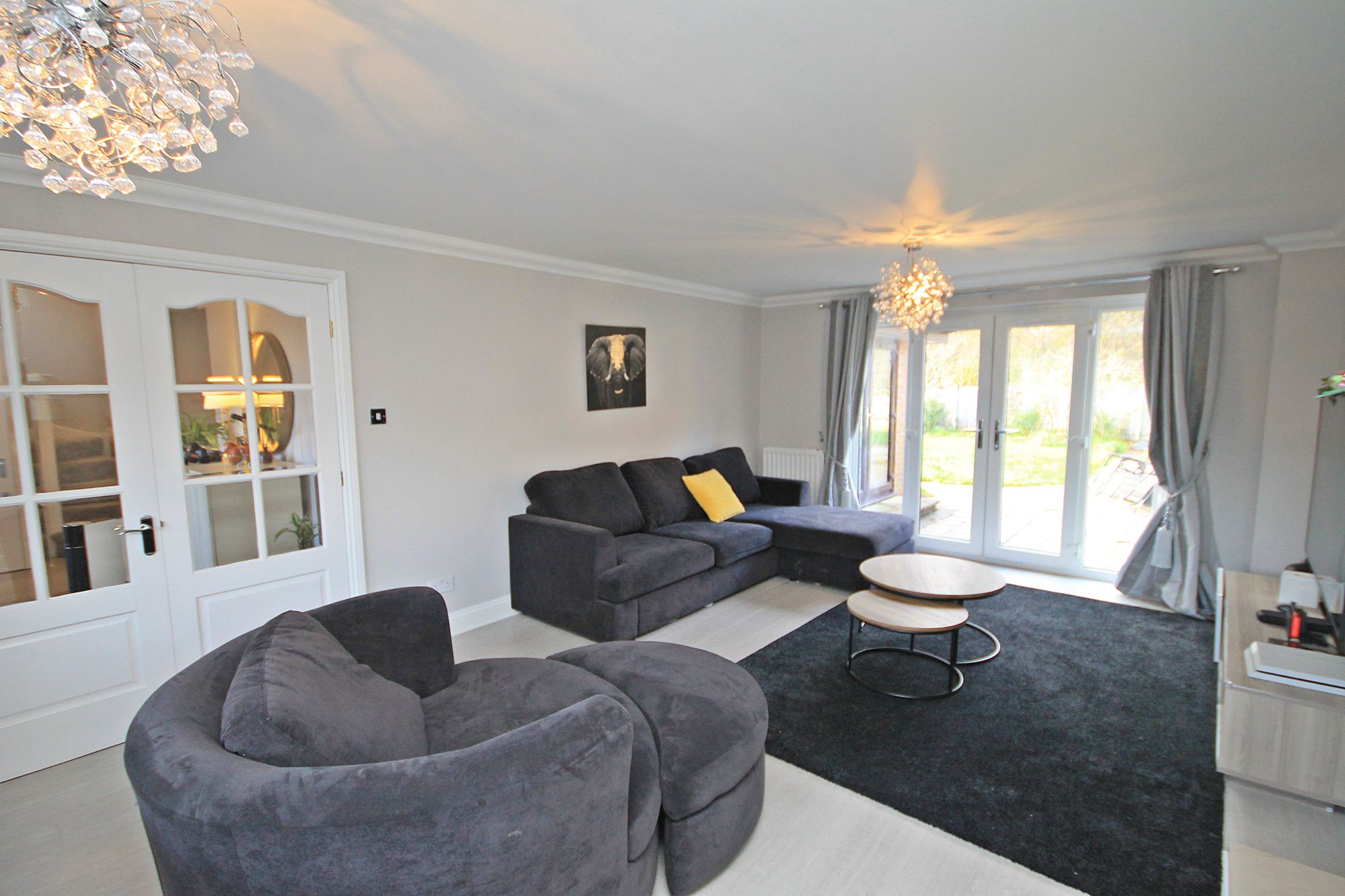 Barshaw Gardens, Warrington