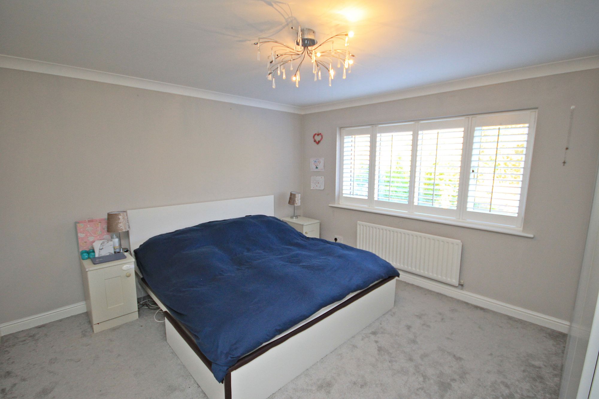 Barshaw Gardens, Warrington