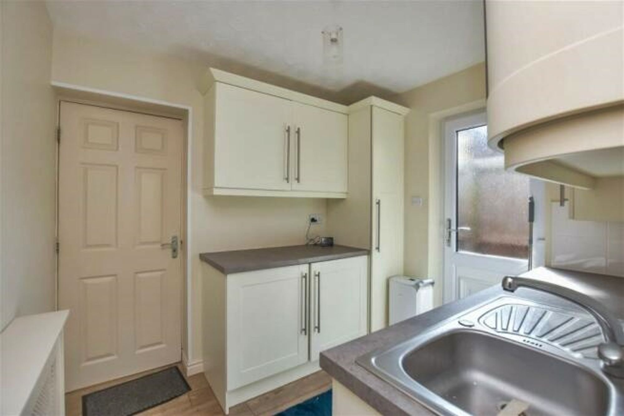 Barshaw Gardens, Warrington