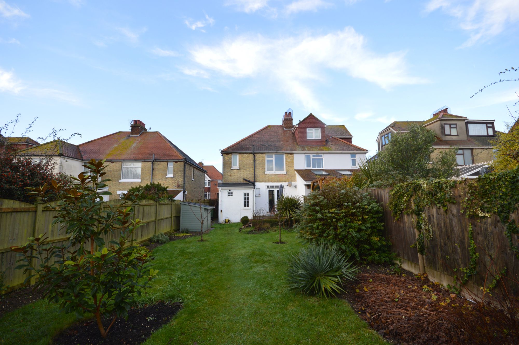 Dolphins Road, Folkestone, CT19 Andrew & Co