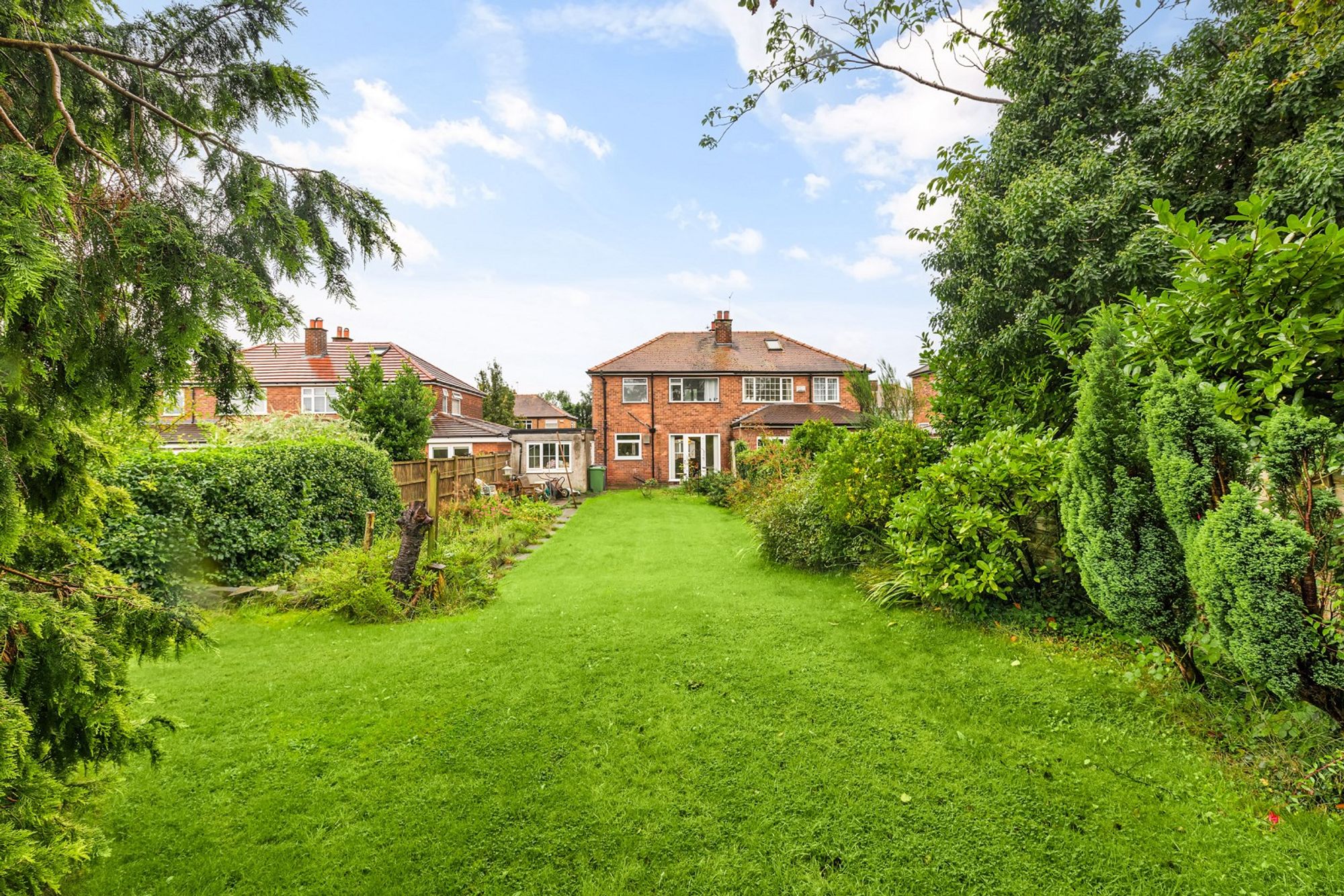 Sydney Avenue, Leigh, WN7 Ashtons Estate Agency