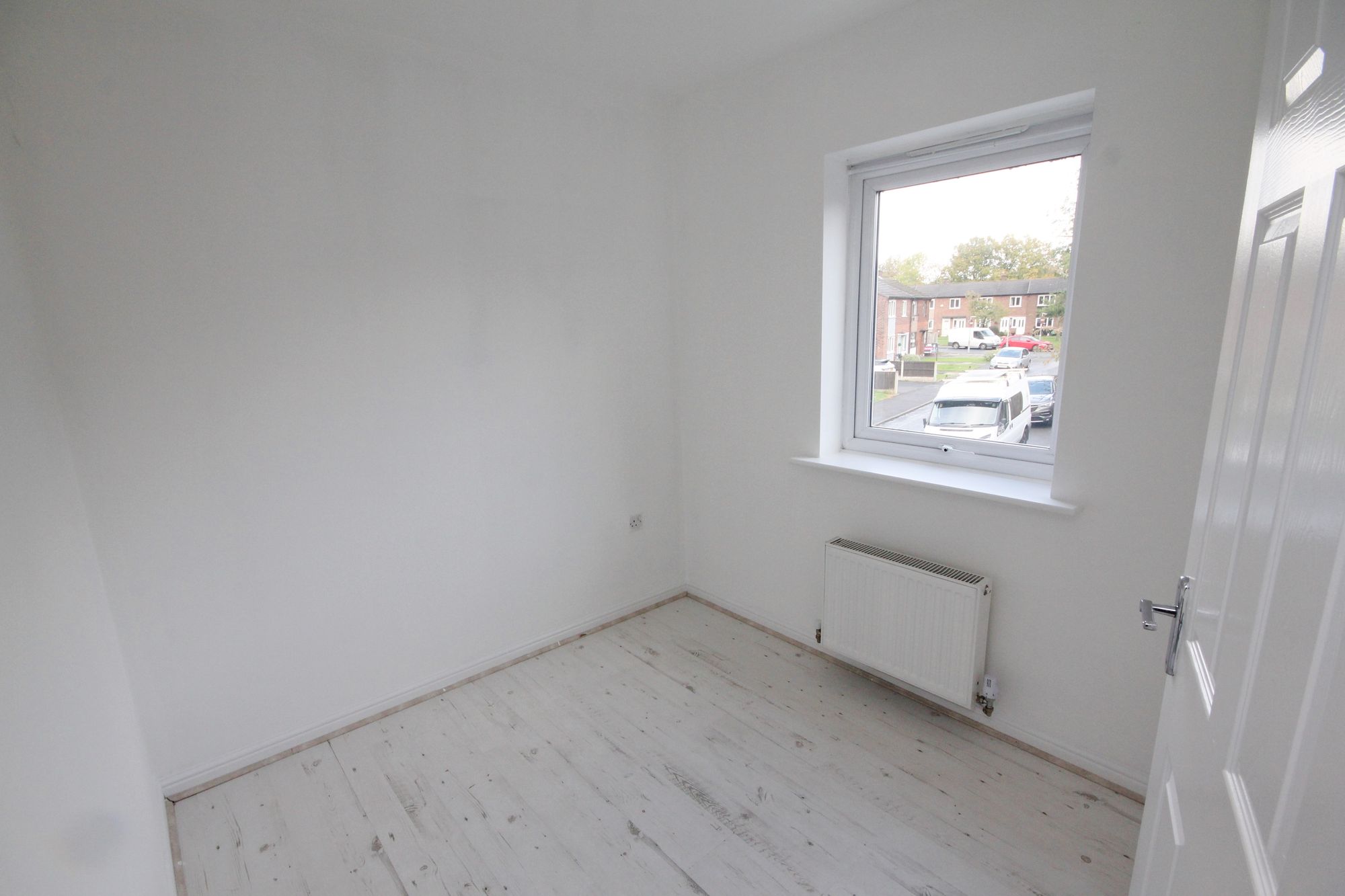 Catherine Way, NewtonLeWillows, WA12 Ashtons Estate Agency