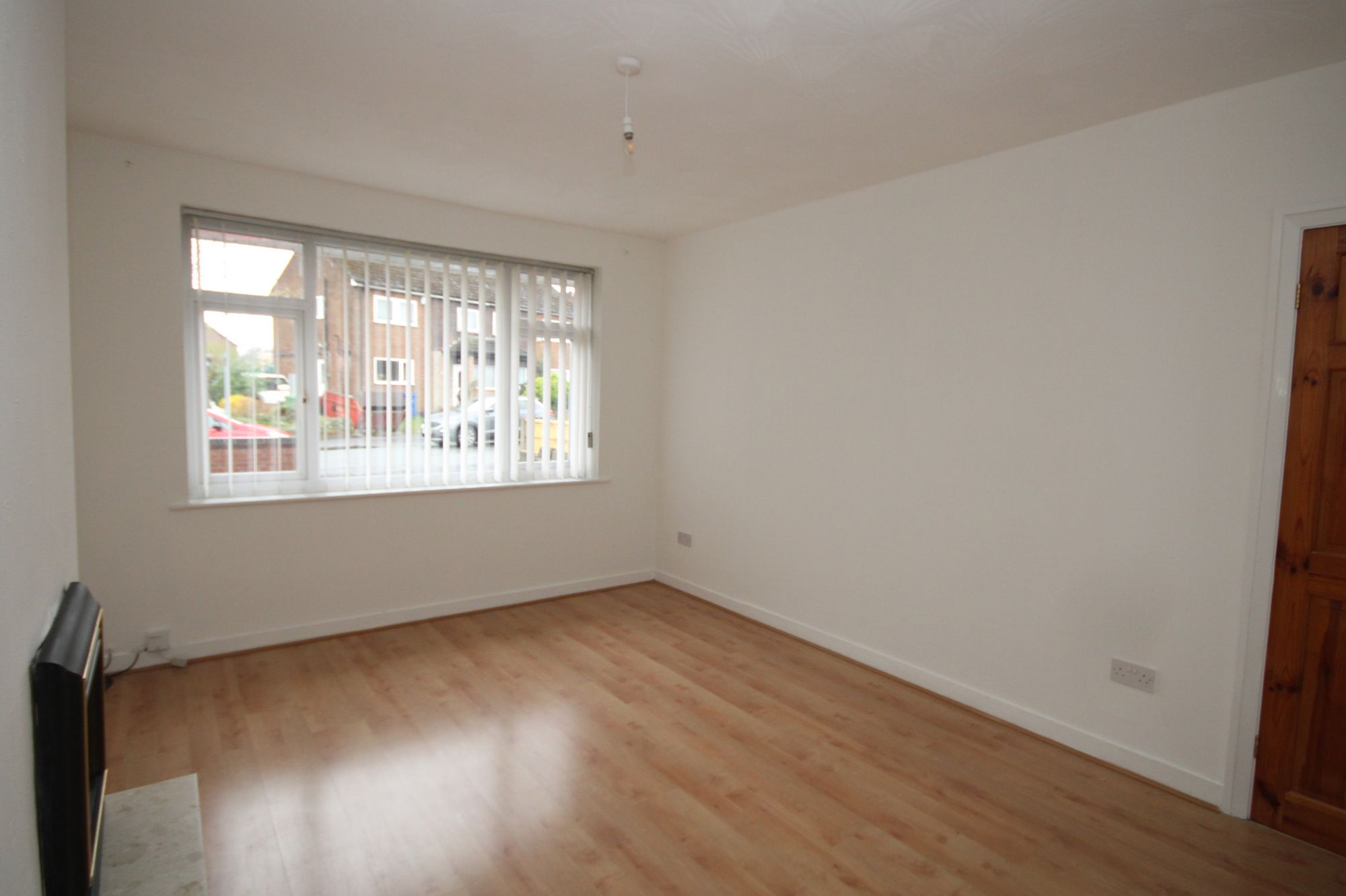 St. Stephen Road, Warrington