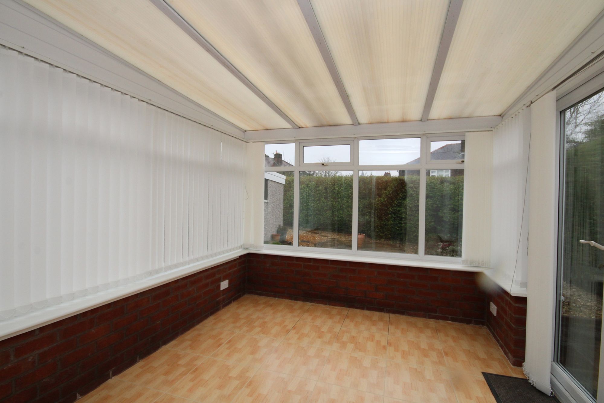 St. Stephen Road, Warrington