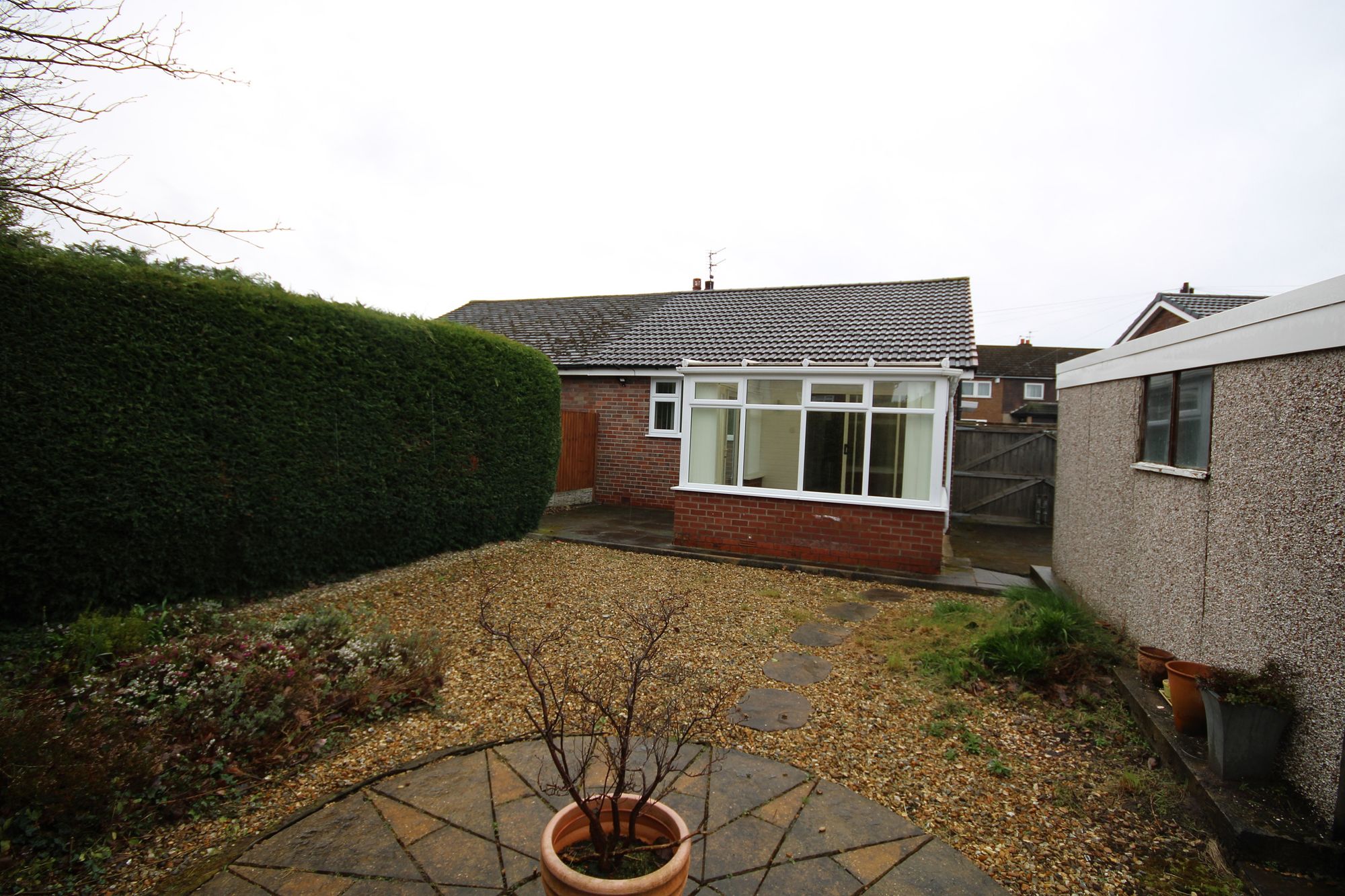 St. Stephen Road, Warrington