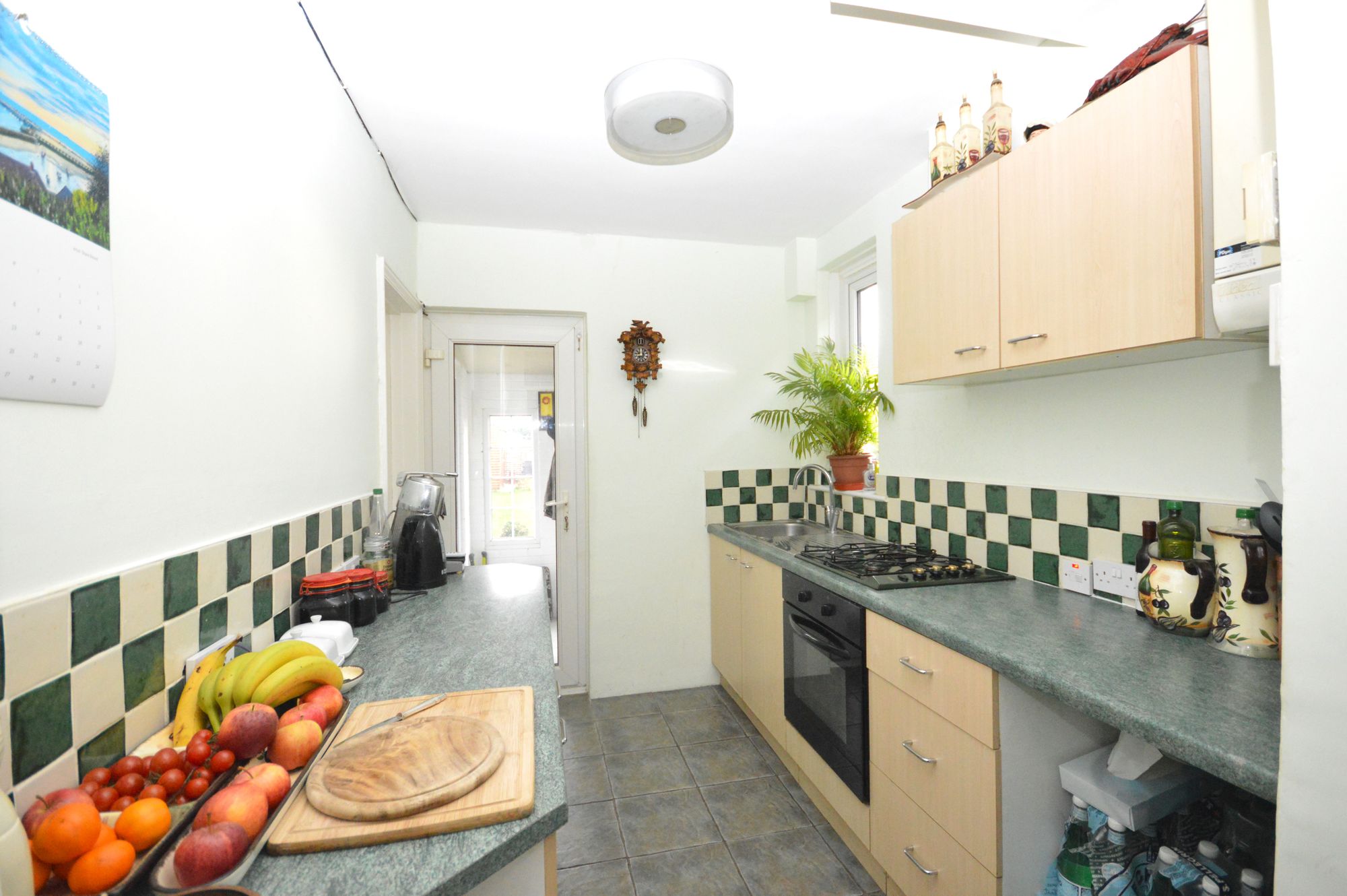 Dolphins Road, Folkestone, CT19 Andrew & Co