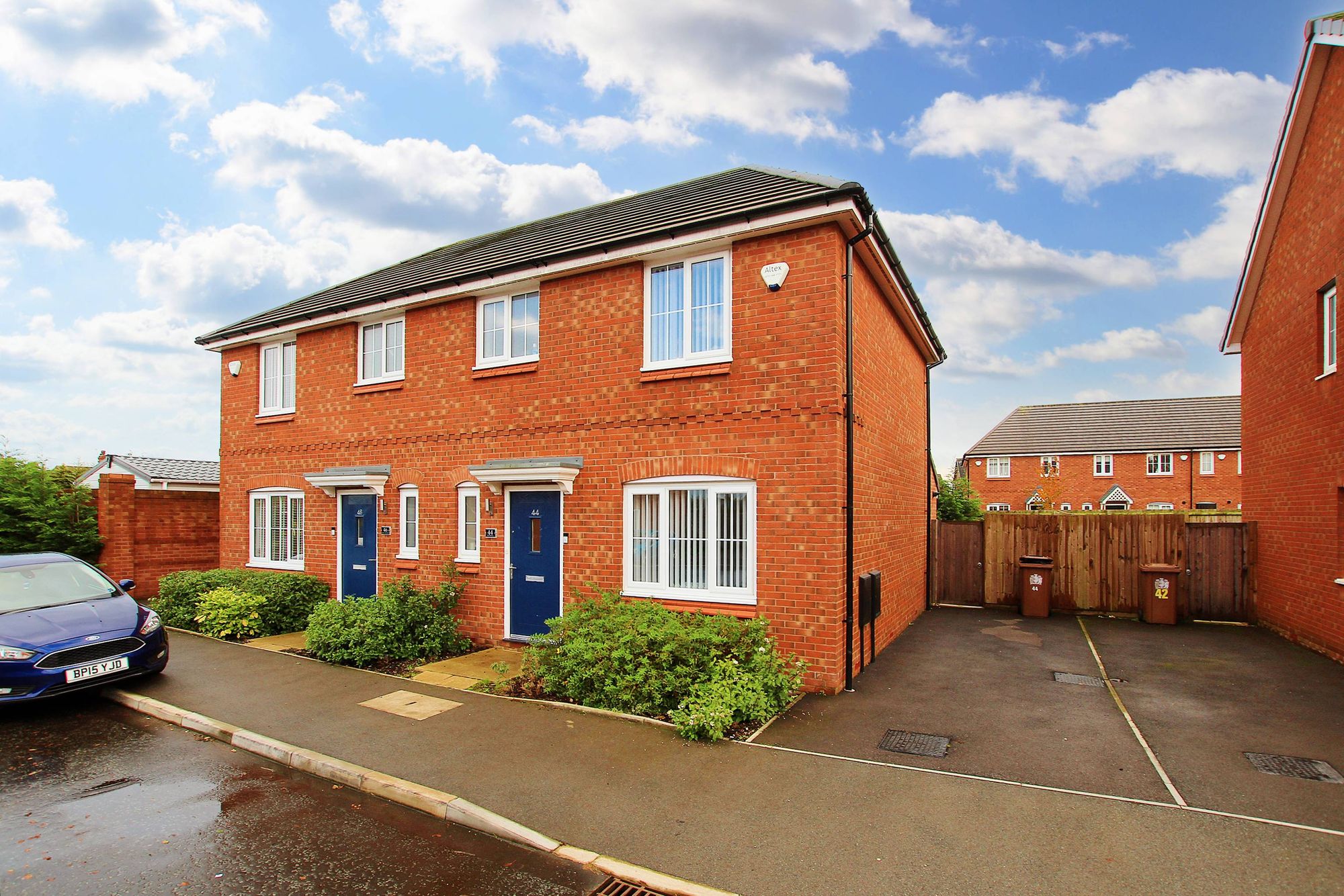 Olive Mount, St. Helens, WA9 Ashtons Estate Agency