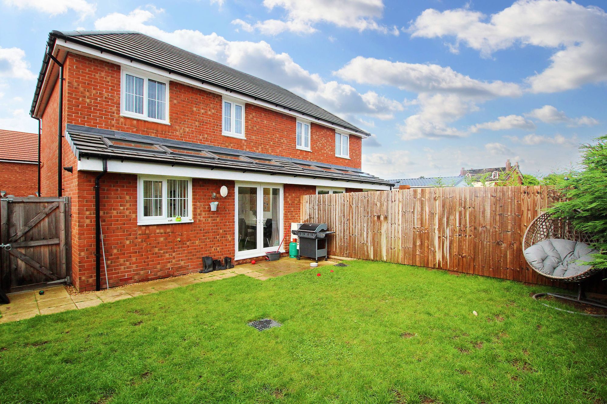 Olive Mount, St. Helens, WA9 Ashtons Estate Agency