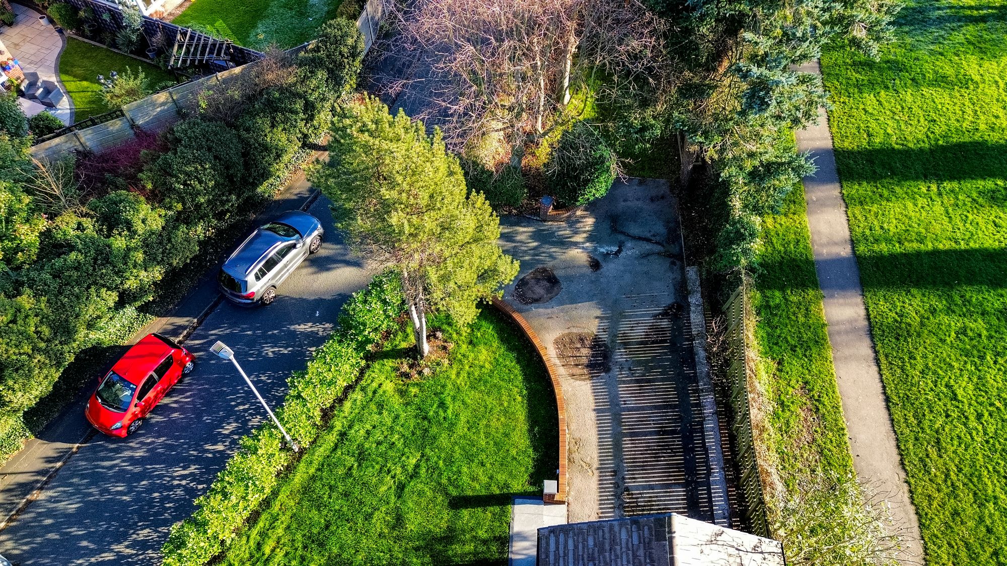Sheerwater Close, Warrington