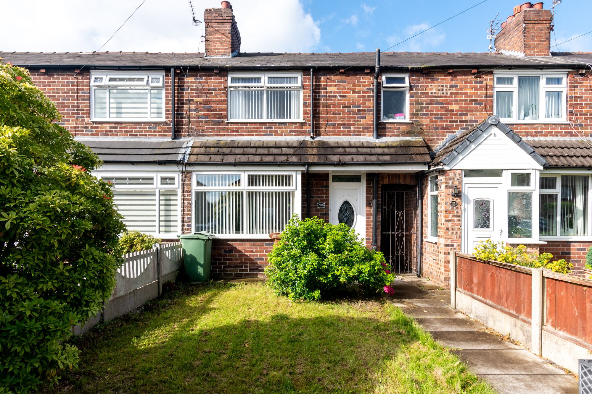 Clock Face Road, Clock Face, WA9 - Ashtons Estate Agency