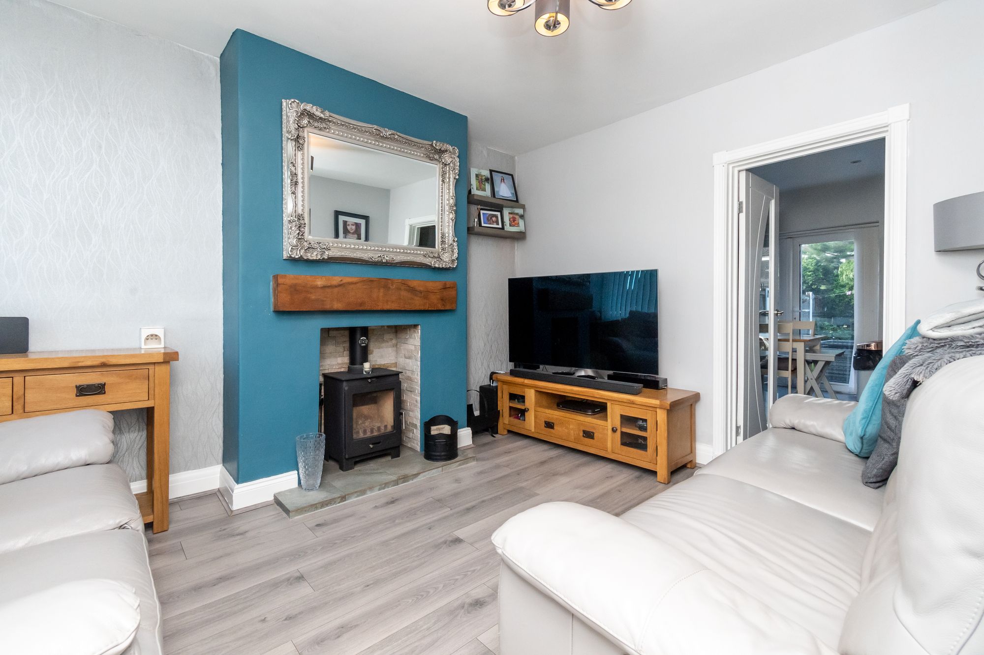 Clock Face Road, Clock Face, WA9 Ashtons Estate Agency