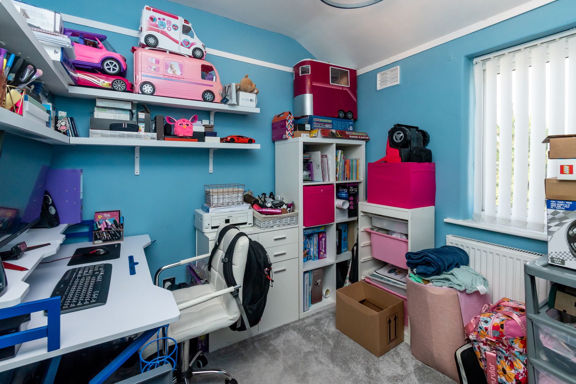 Clock Face Road, Clock Face, WA9 Ashtons Estate Agency