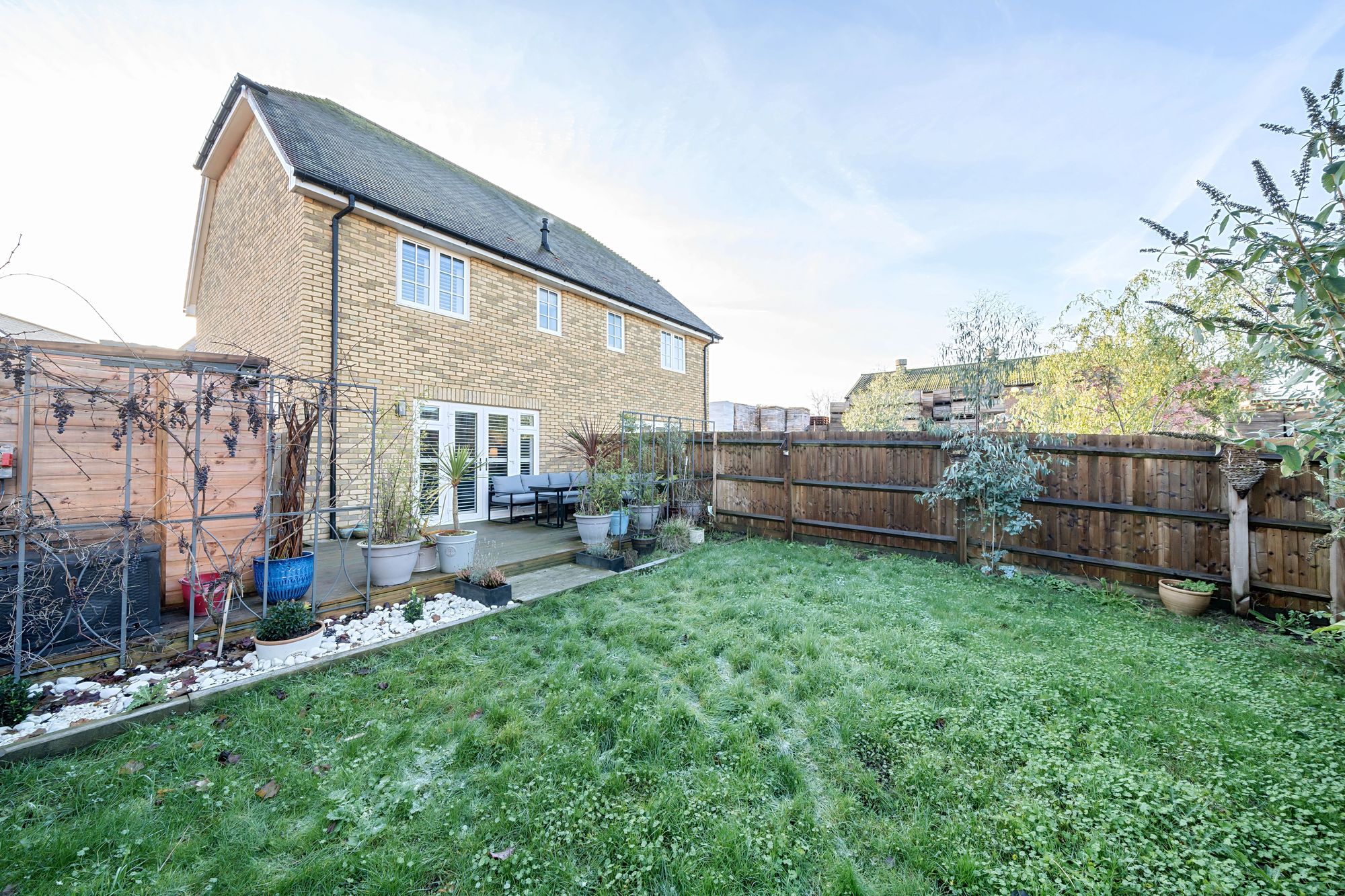 Dewberry Close, Faversham, ME13 Iliffe & Iliffe