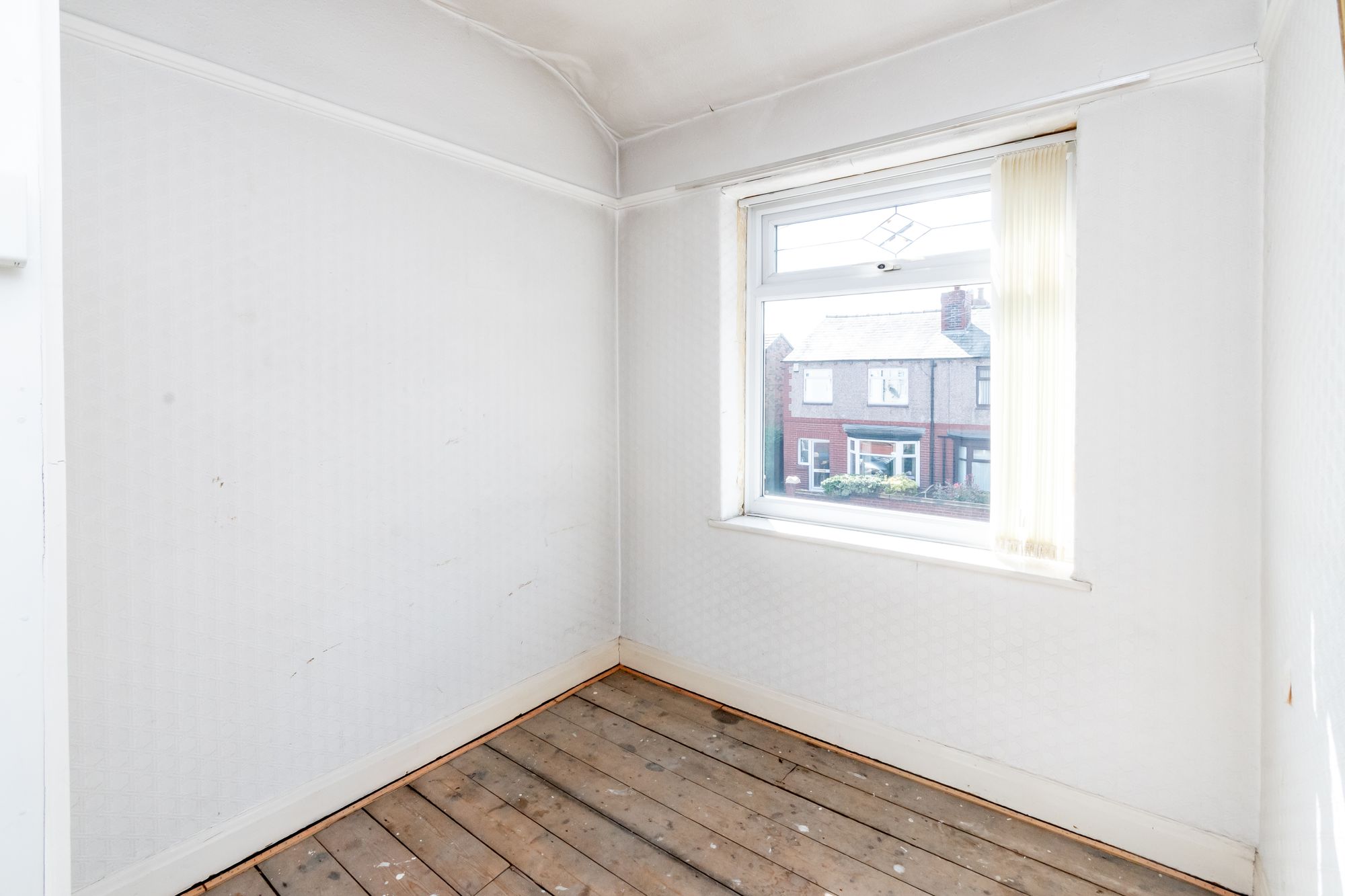 Stafford Road, St. Helens