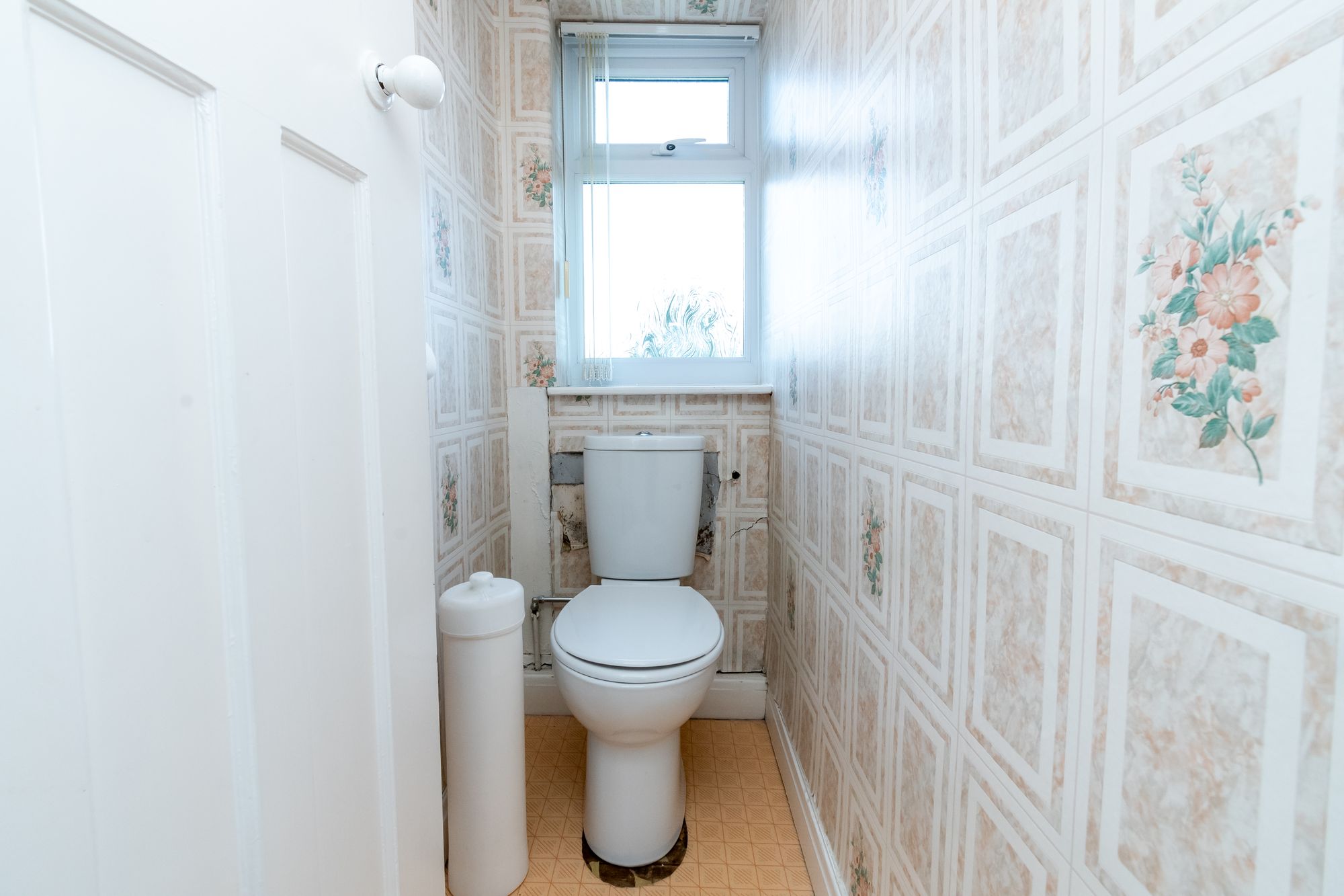 Stafford Road, St. Helens