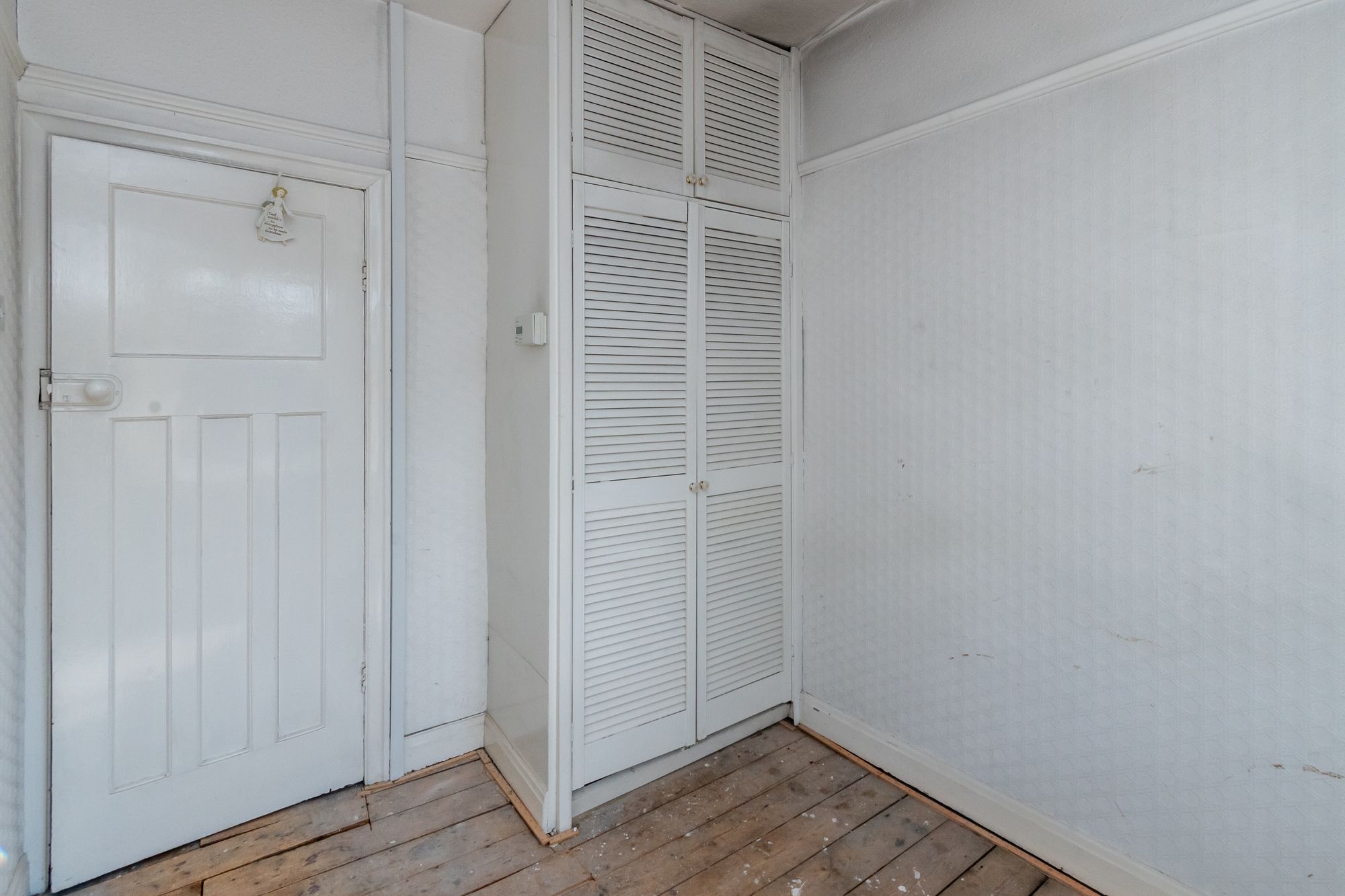 Stafford Road, St. Helens