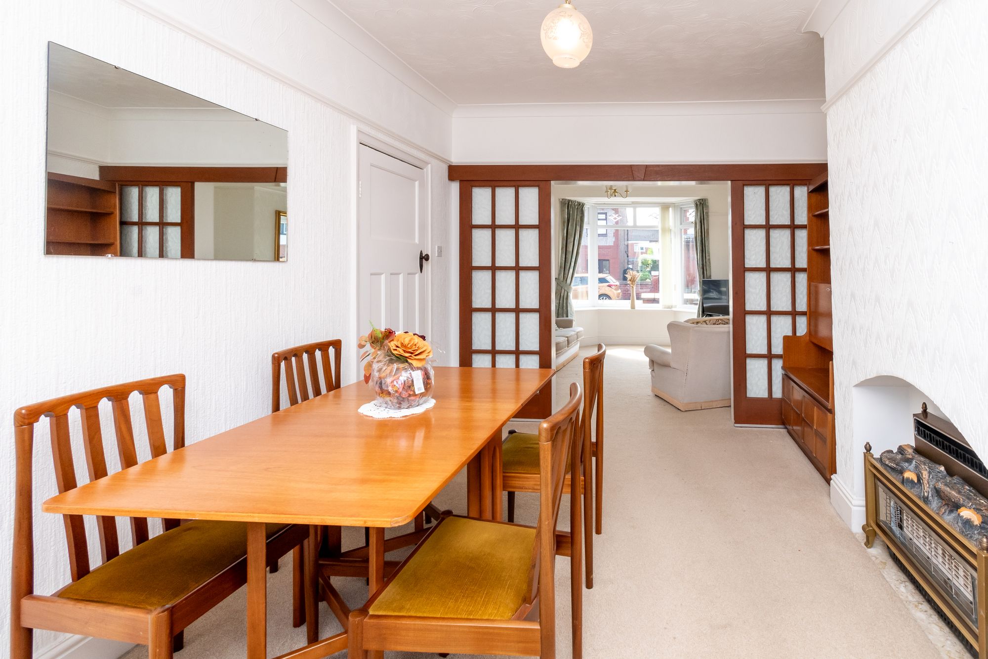 Stafford Road, St. Helens