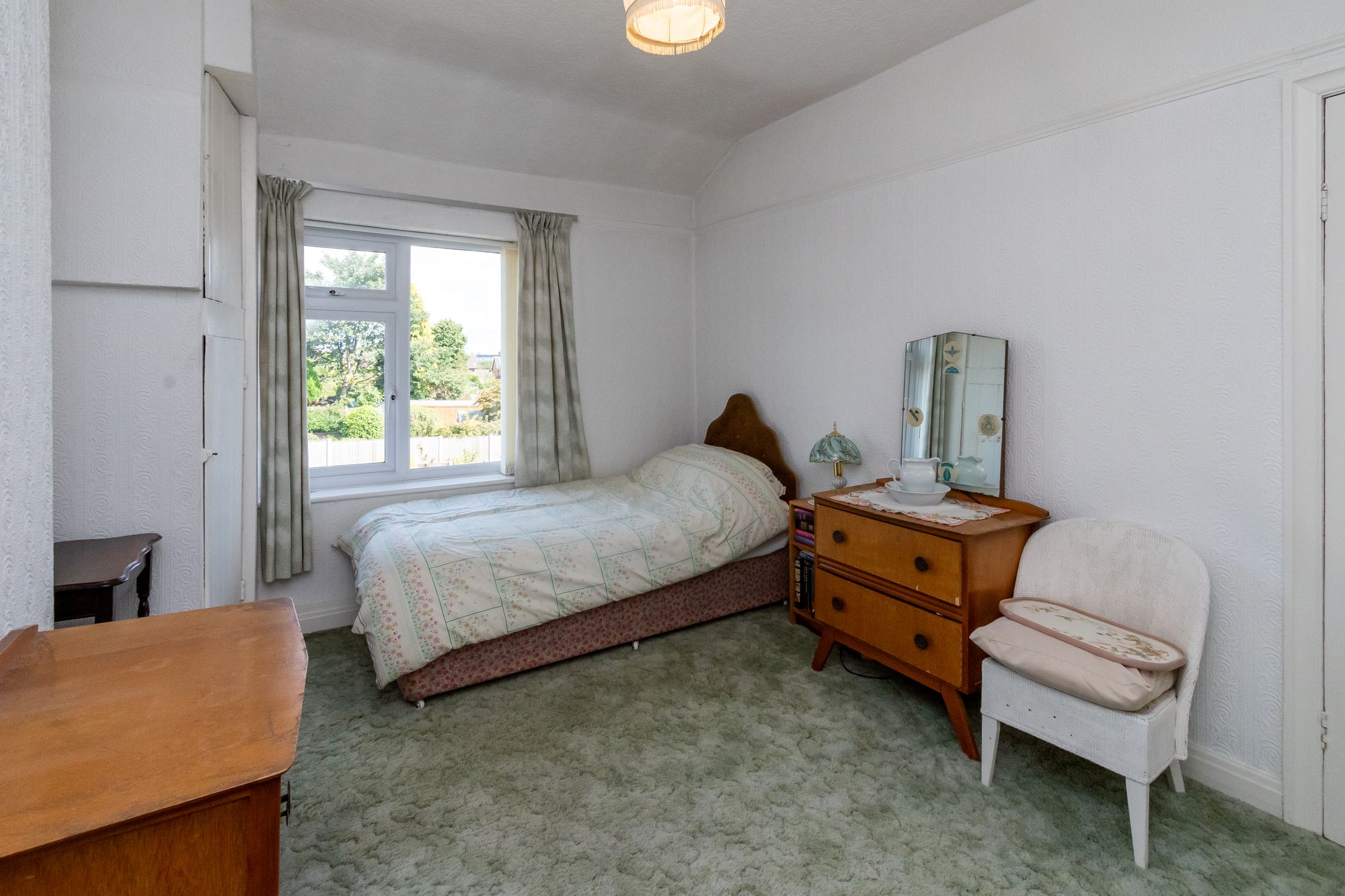 Stafford Road, St. Helens