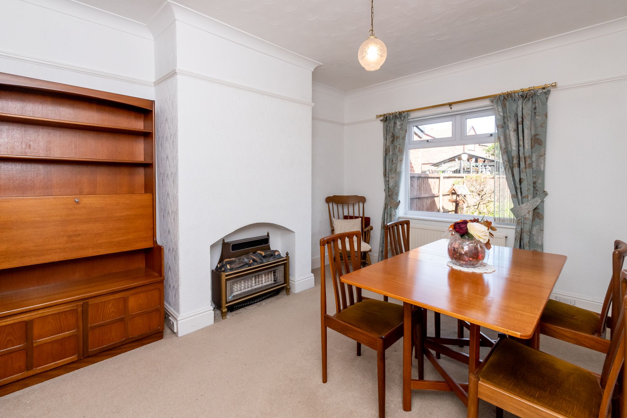 Stafford Road, St. Helens