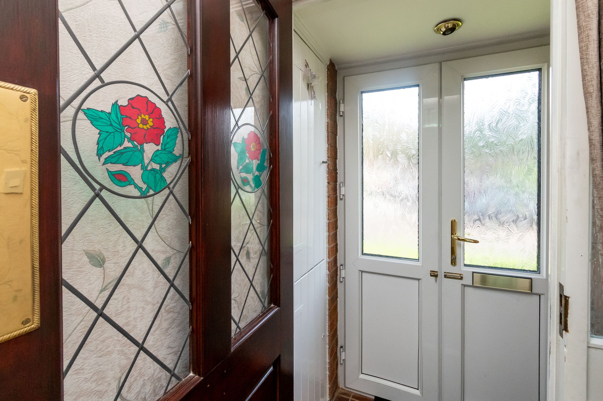 Perth Close, Warrington