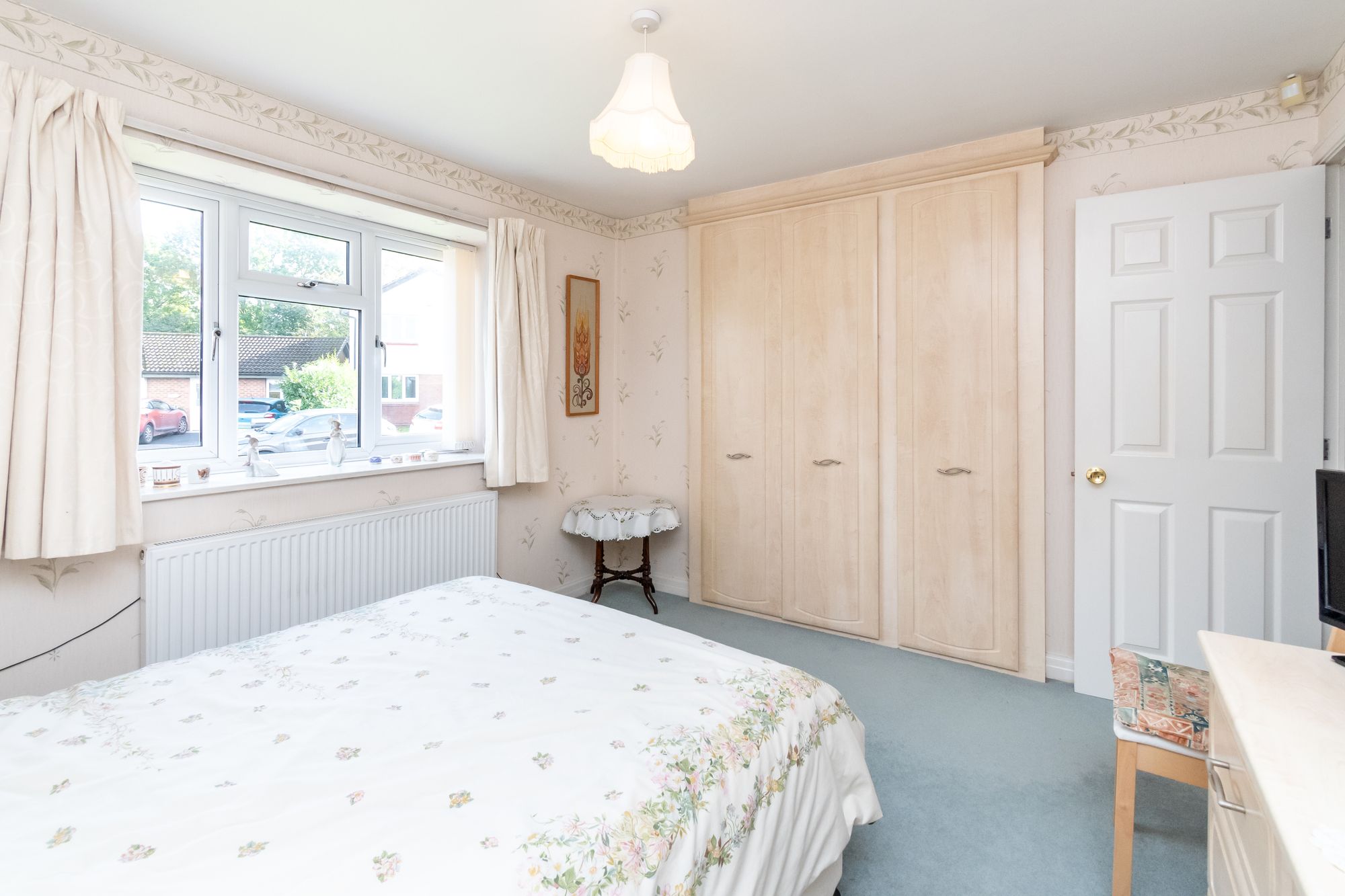 Perth Close, Warrington