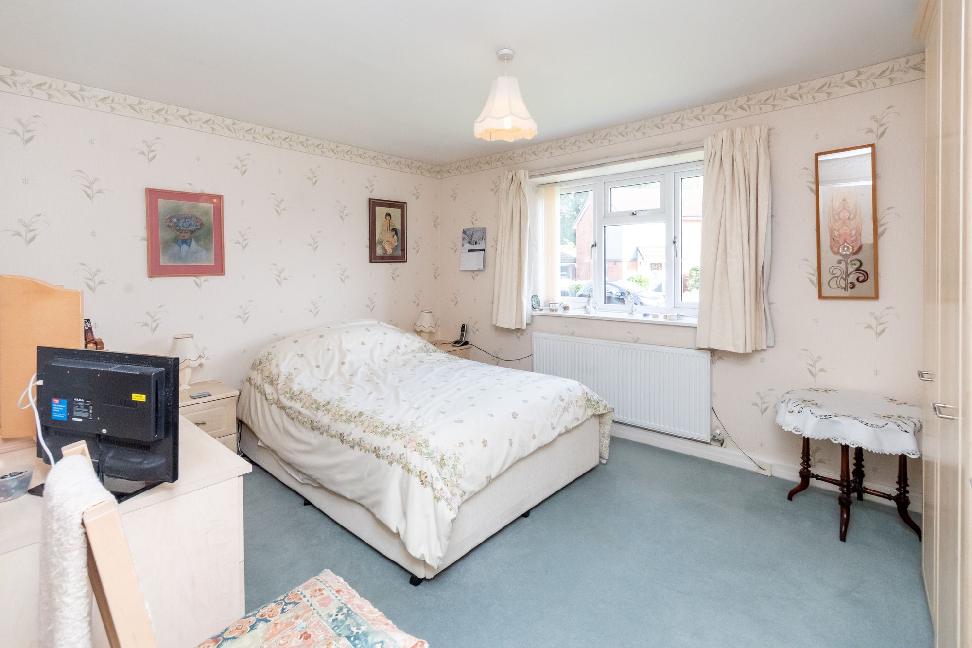 Perth Close, Warrington