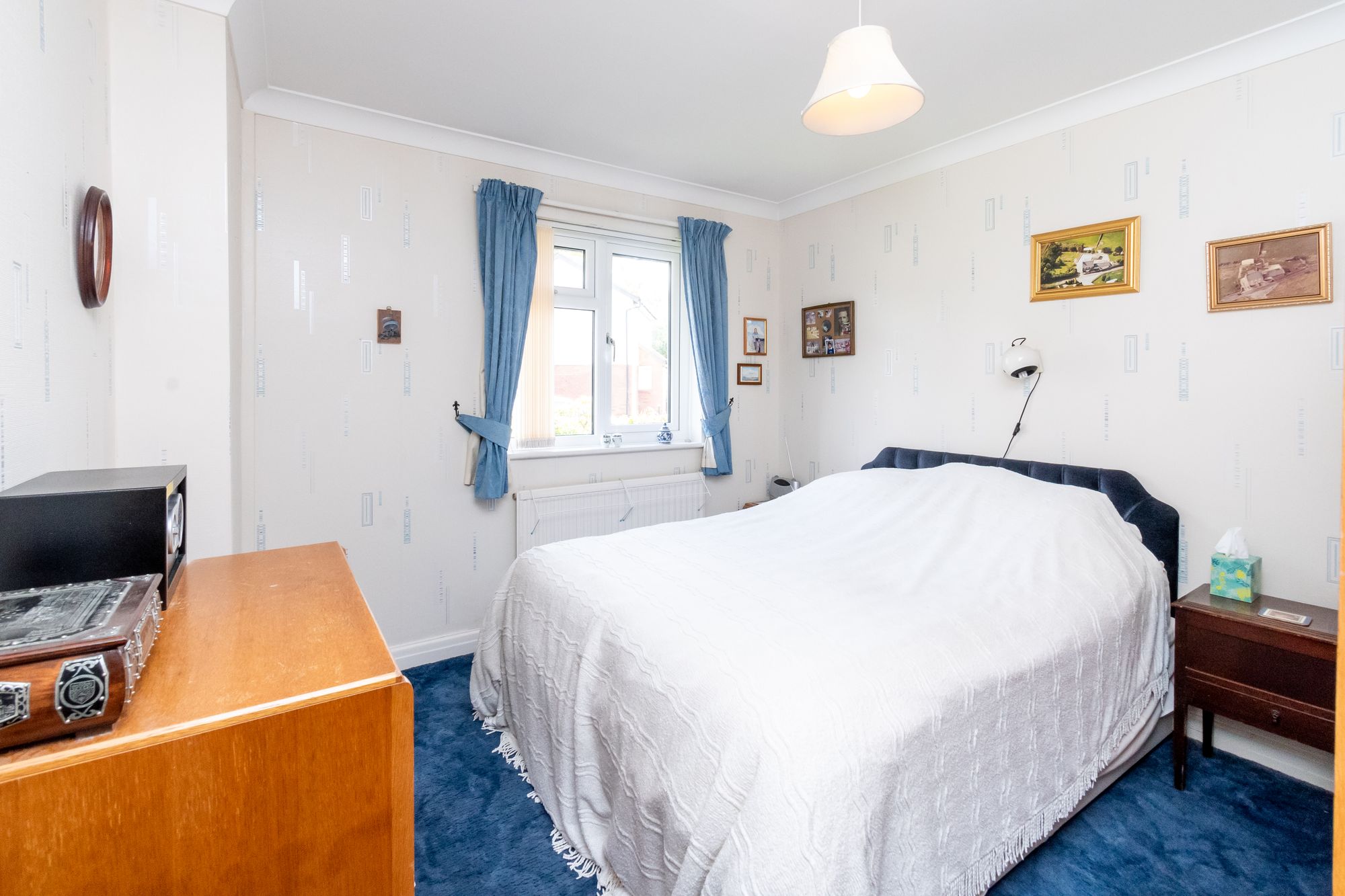 Perth Close, Warrington