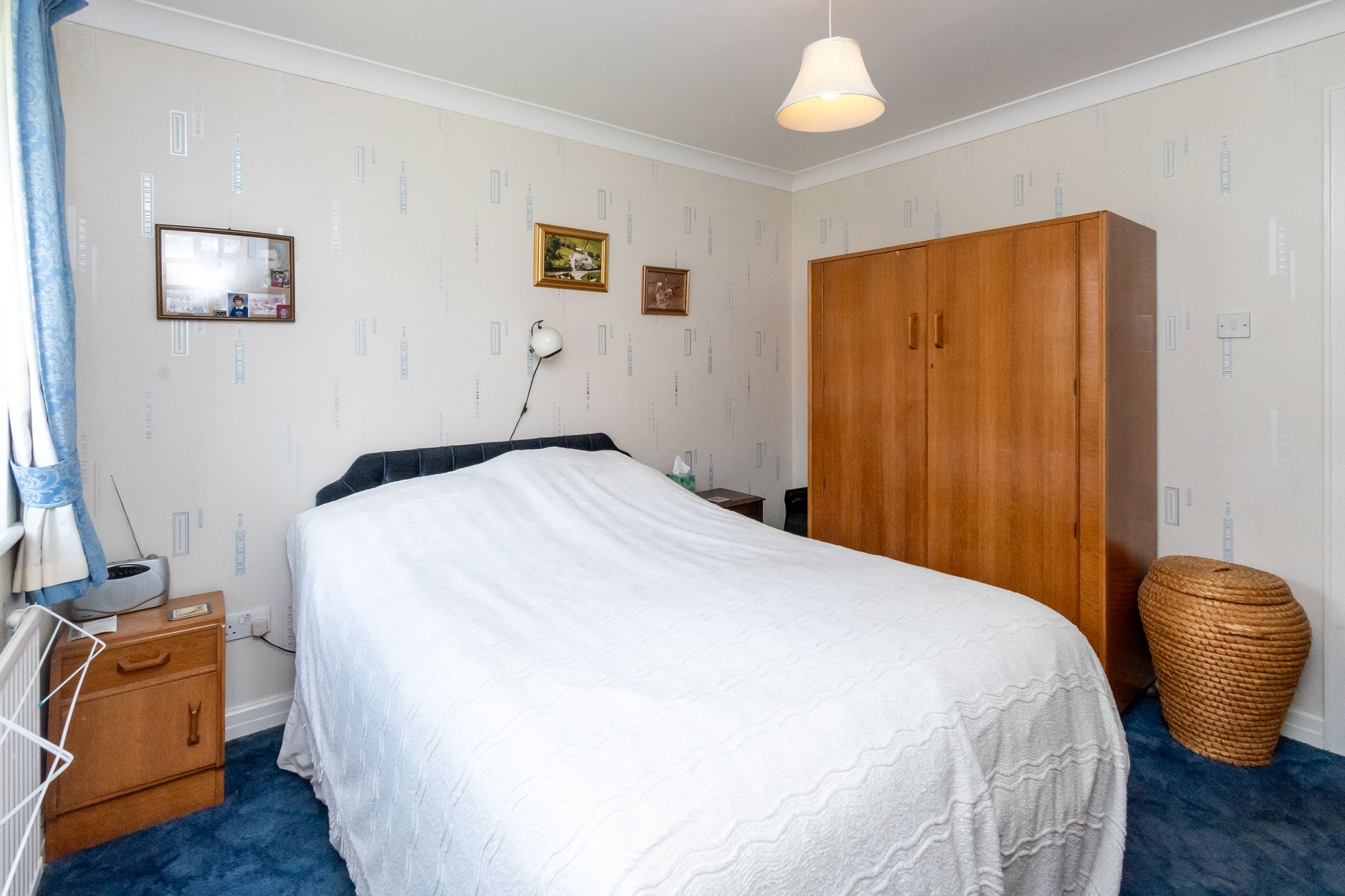 Perth Close, Warrington