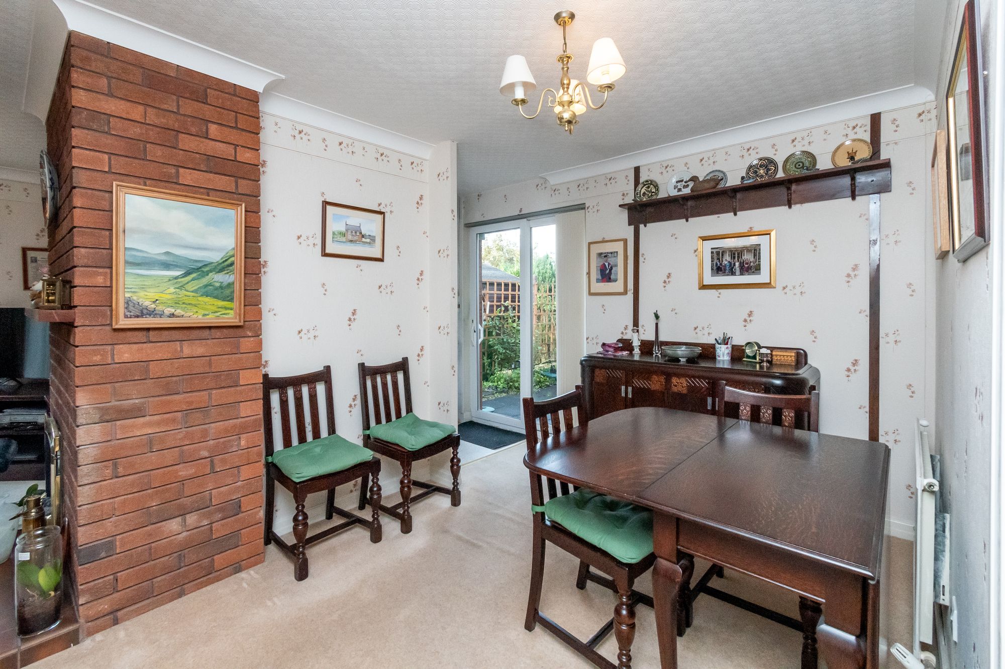 Perth Close, Warrington