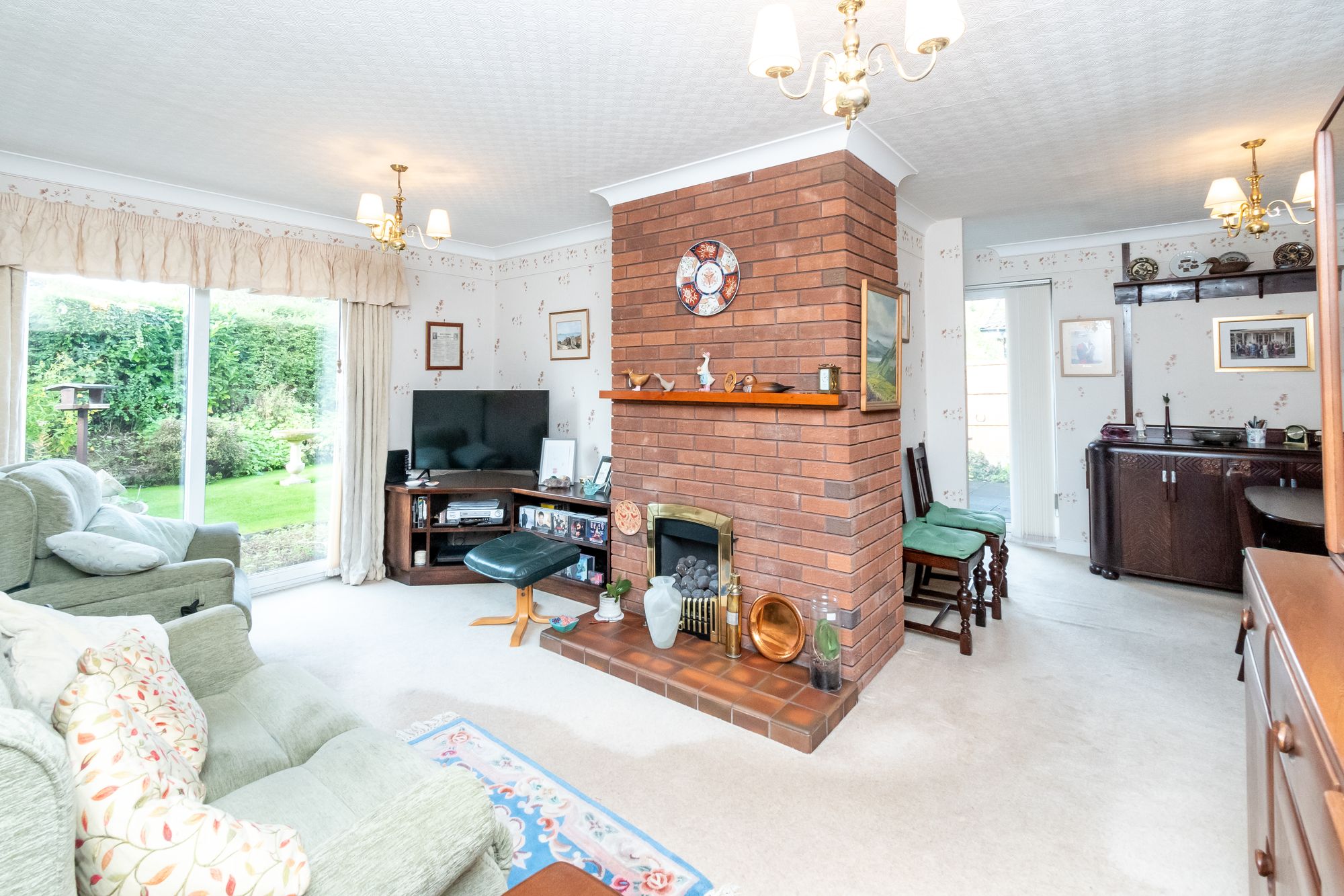 Perth Close, Warrington