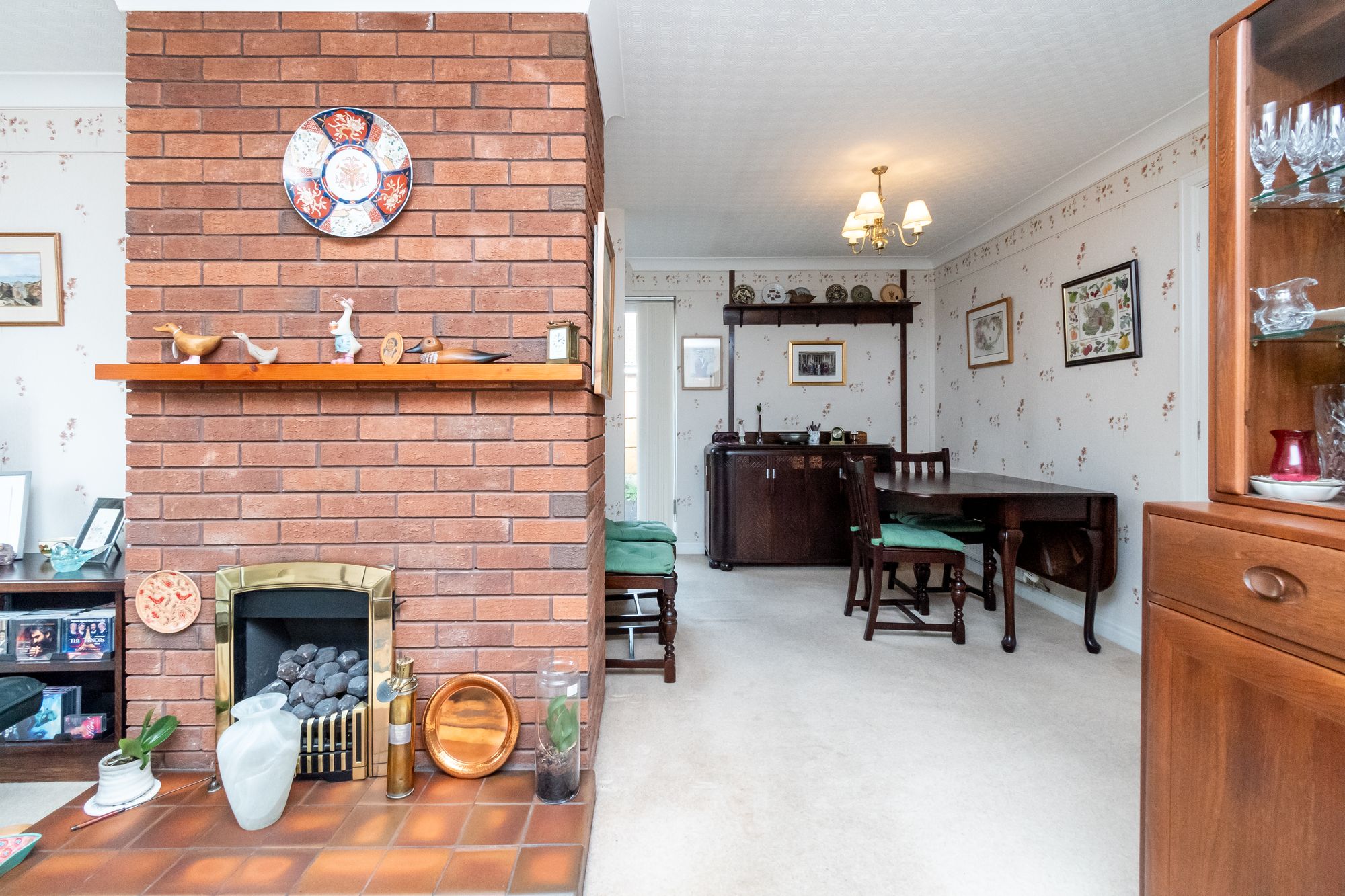 Perth Close, Warrington