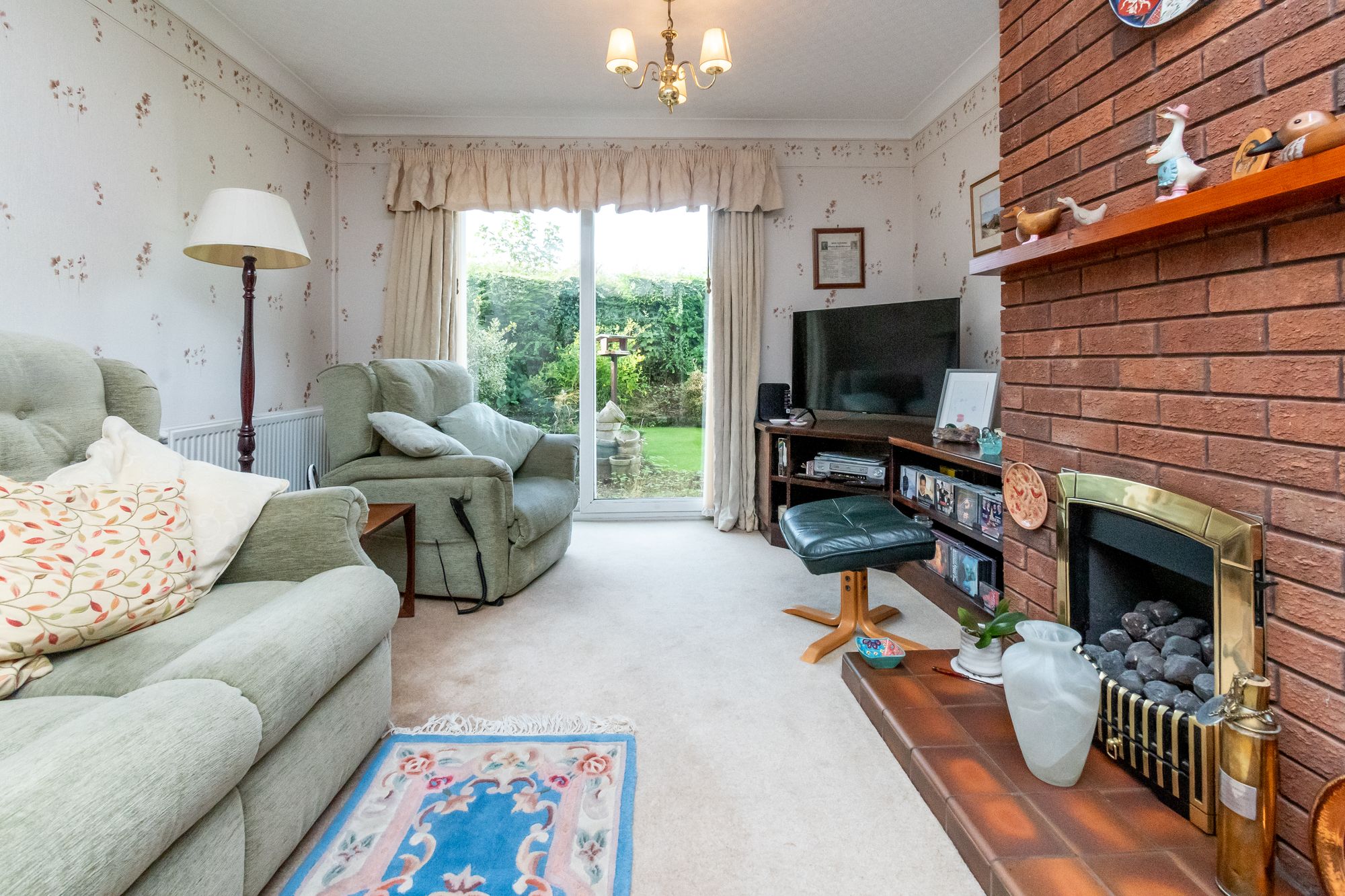 Perth Close, Warrington