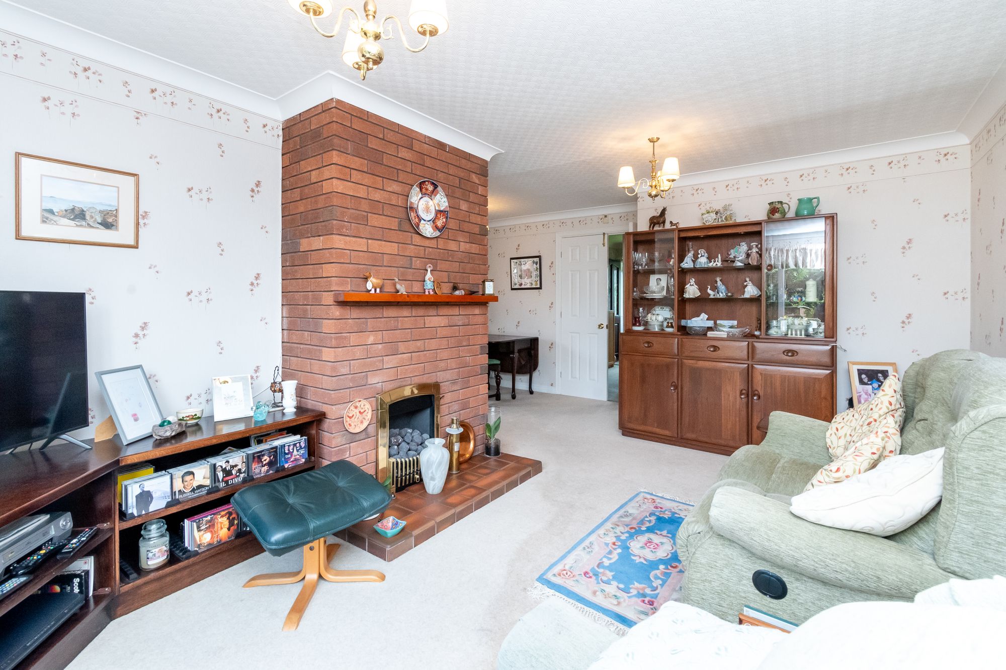 Perth Close, Warrington