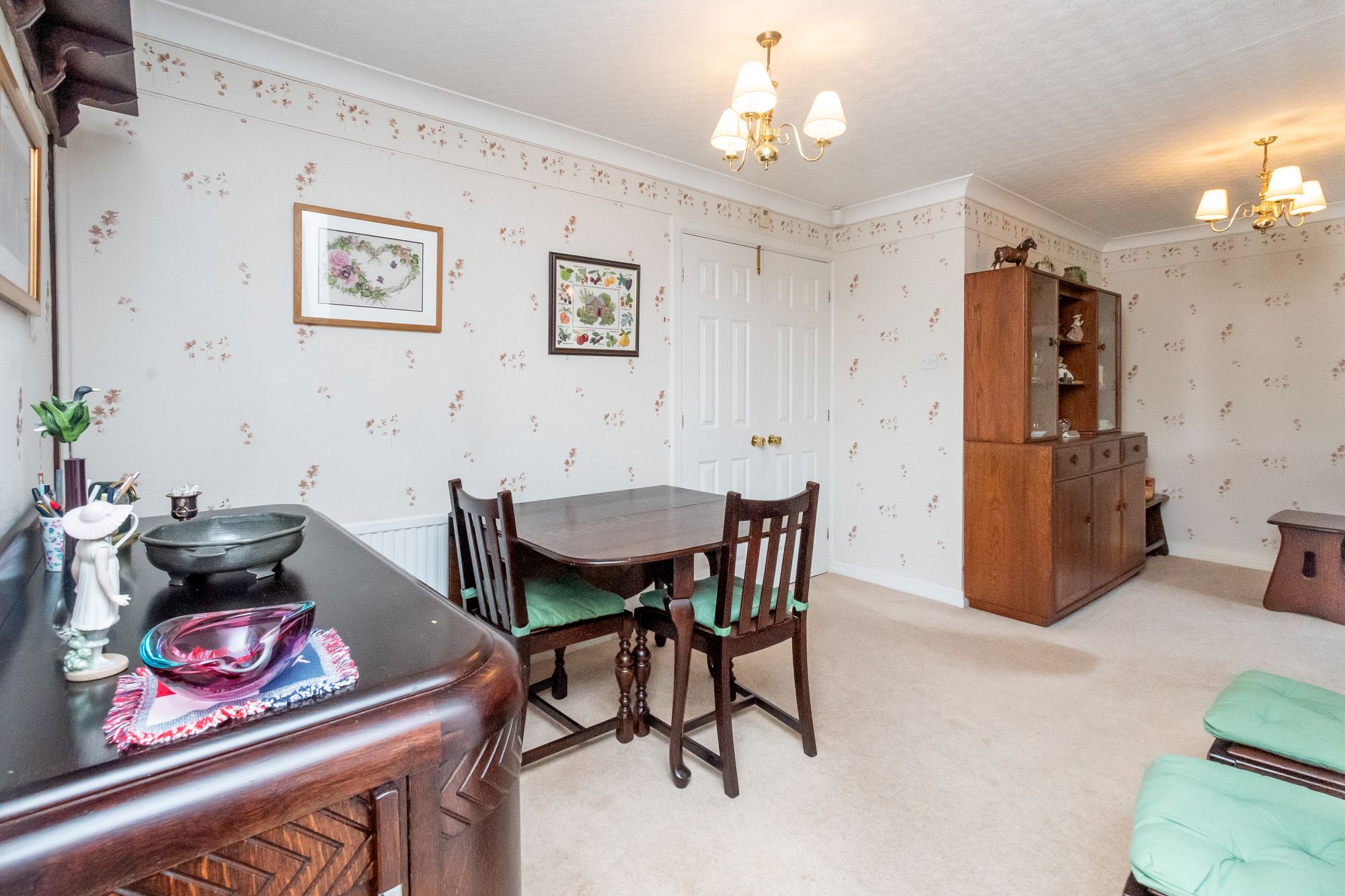 Perth Close, Warrington