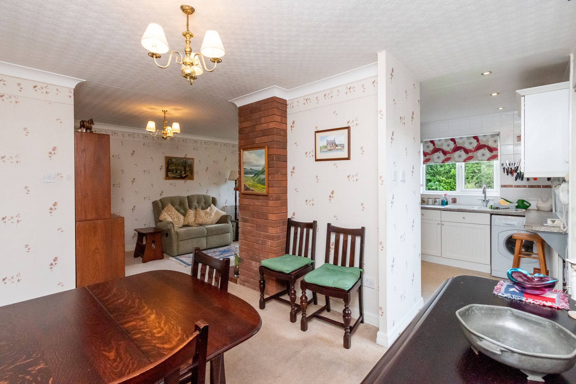 Perth Close, Warrington