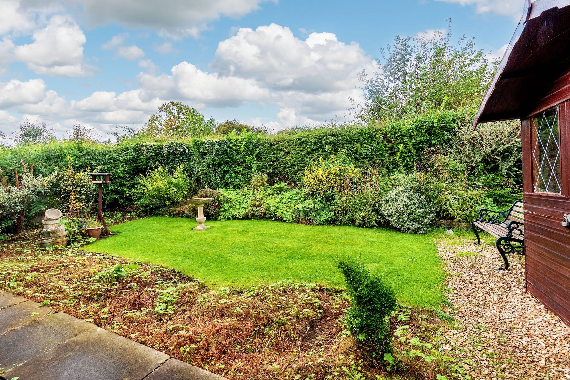 Perth Close, Warrington