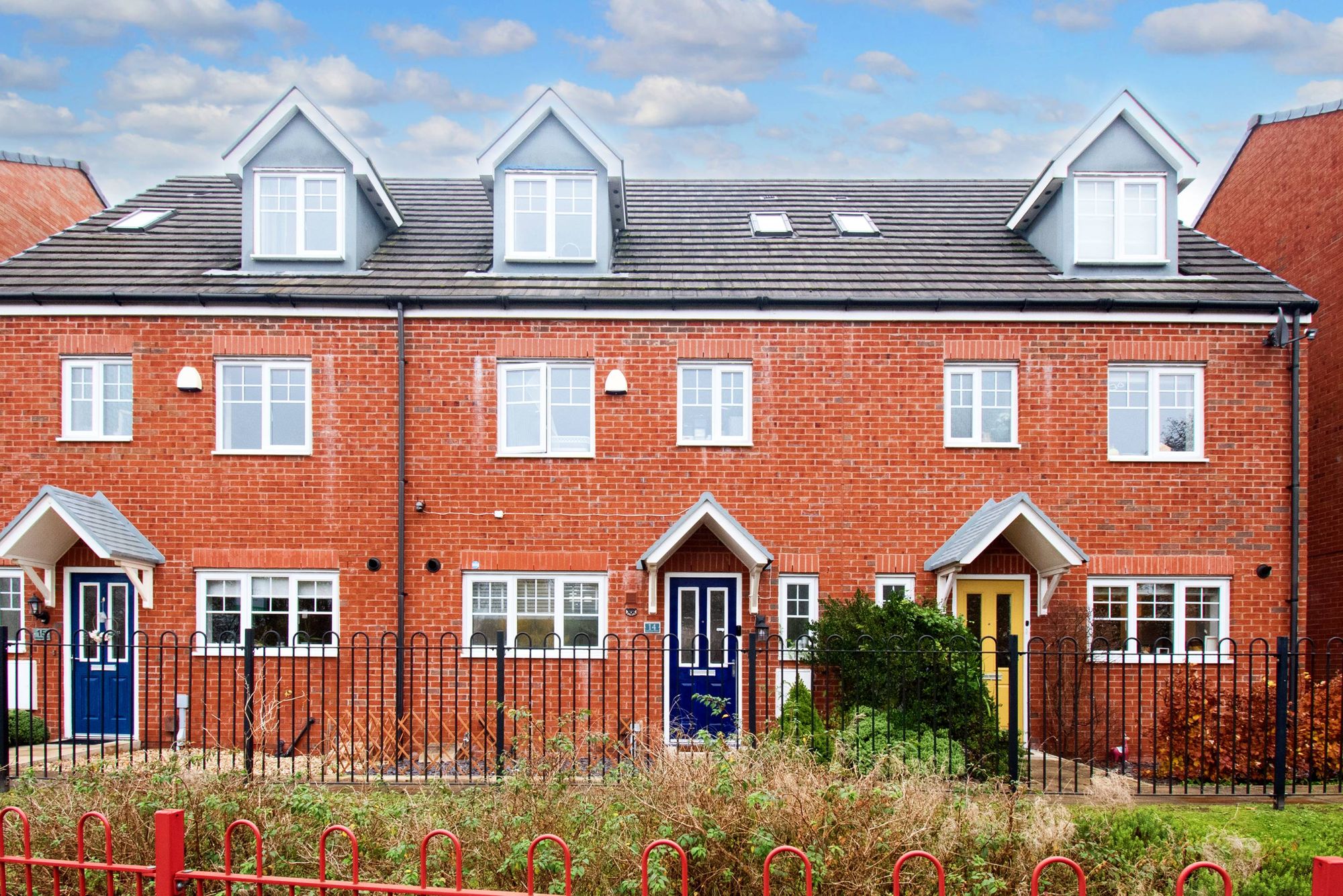 Kerridge Drive, Warrington