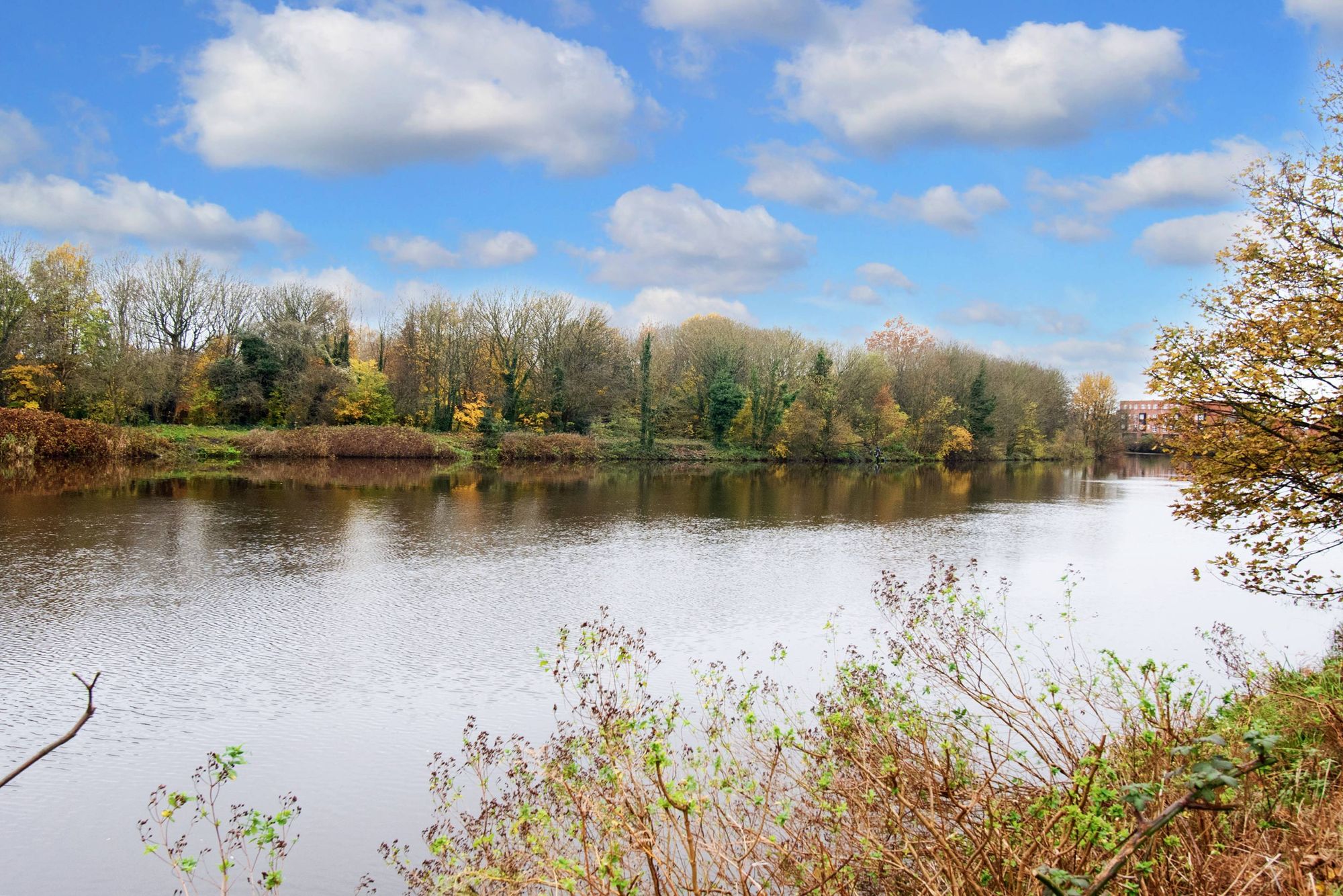 Kerridge Drive, Warrington