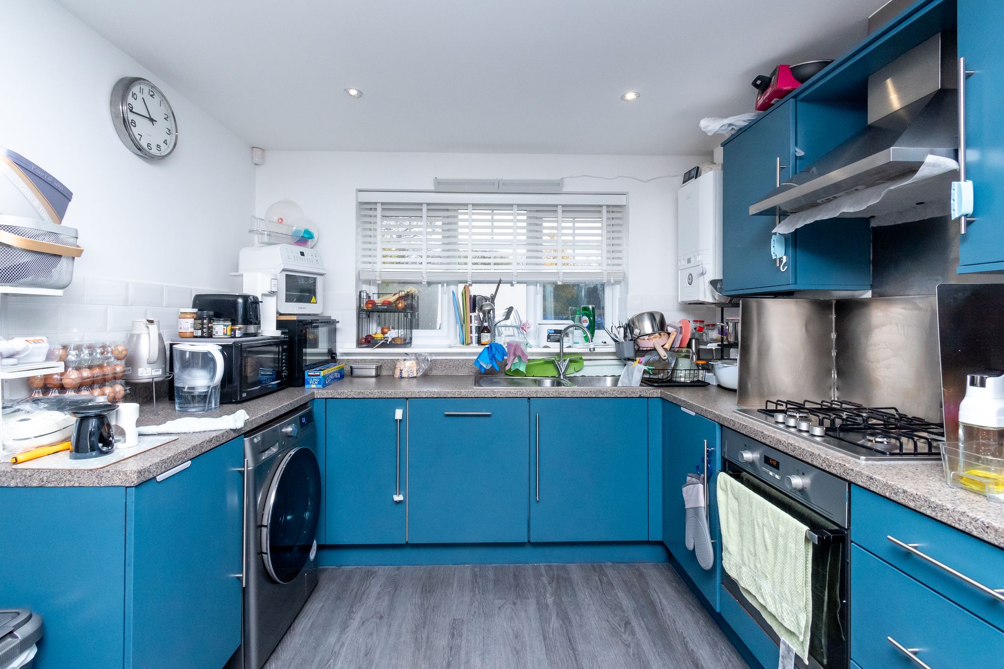 Kerridge Drive, Warrington