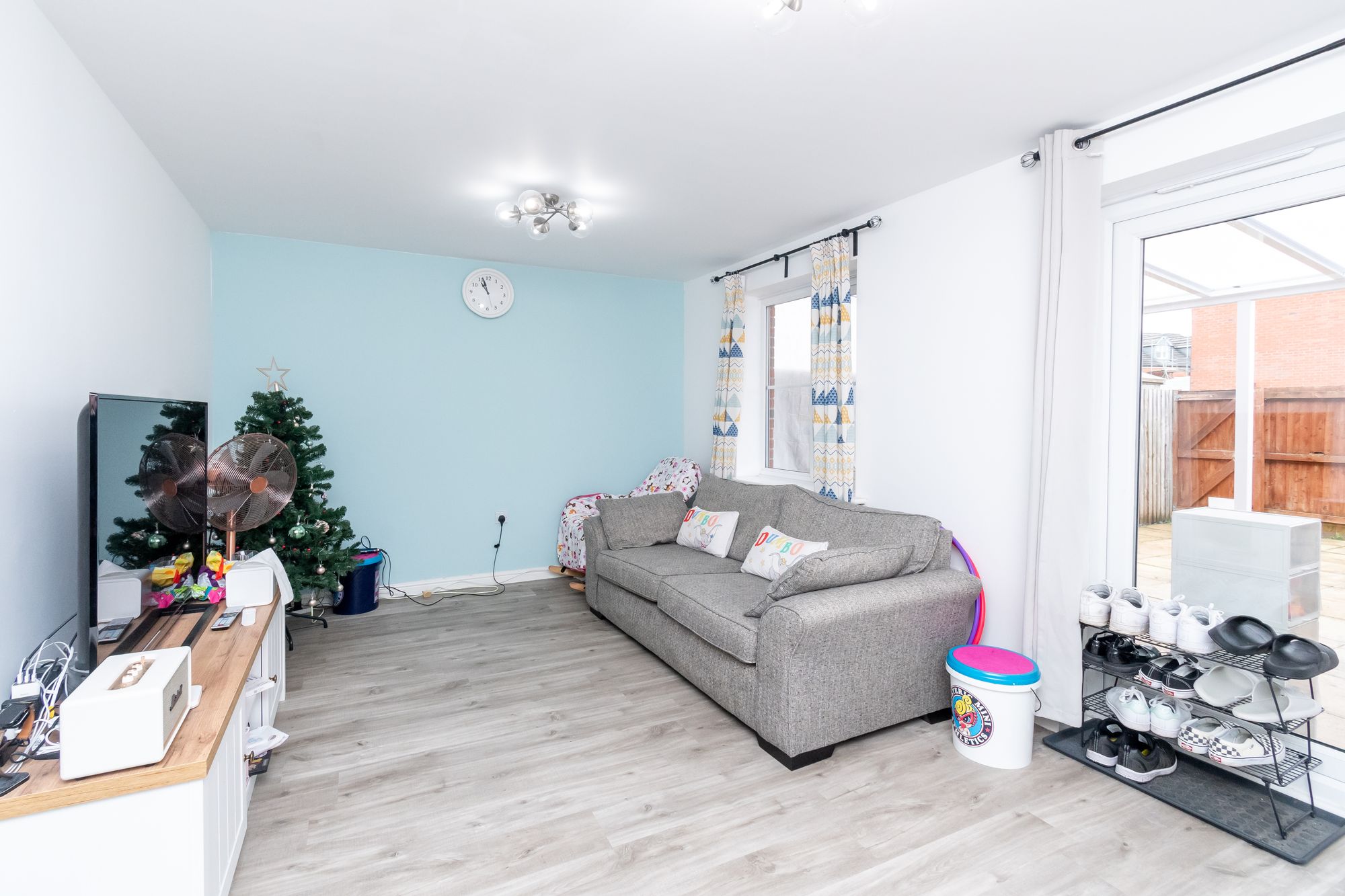Kerridge Drive, Warrington
