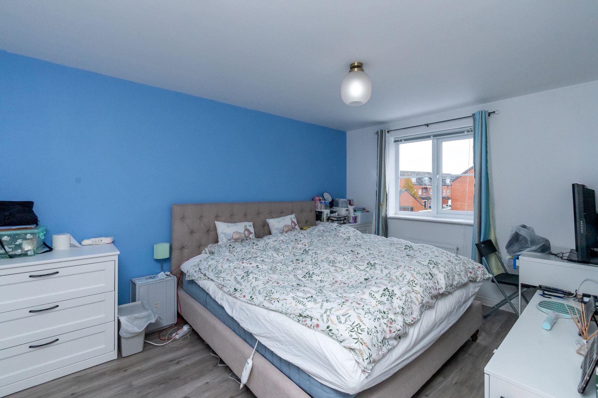 Kerridge Drive, Warrington