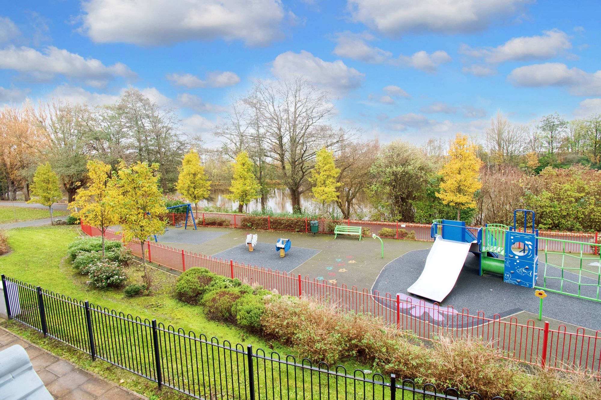 Kerridge Drive, Warrington