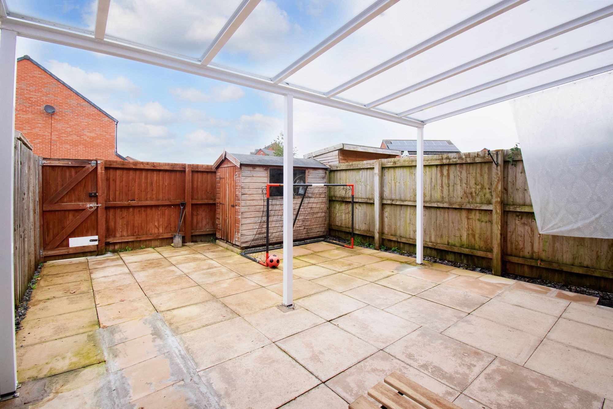Kerridge Drive, Warrington