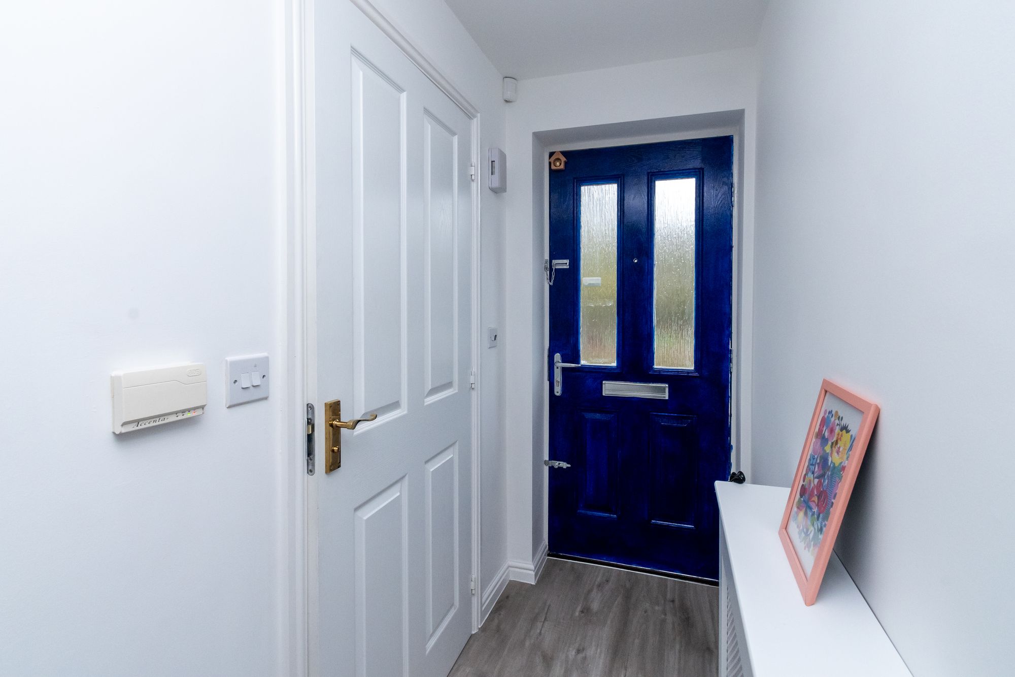 Kerridge Drive, Warrington