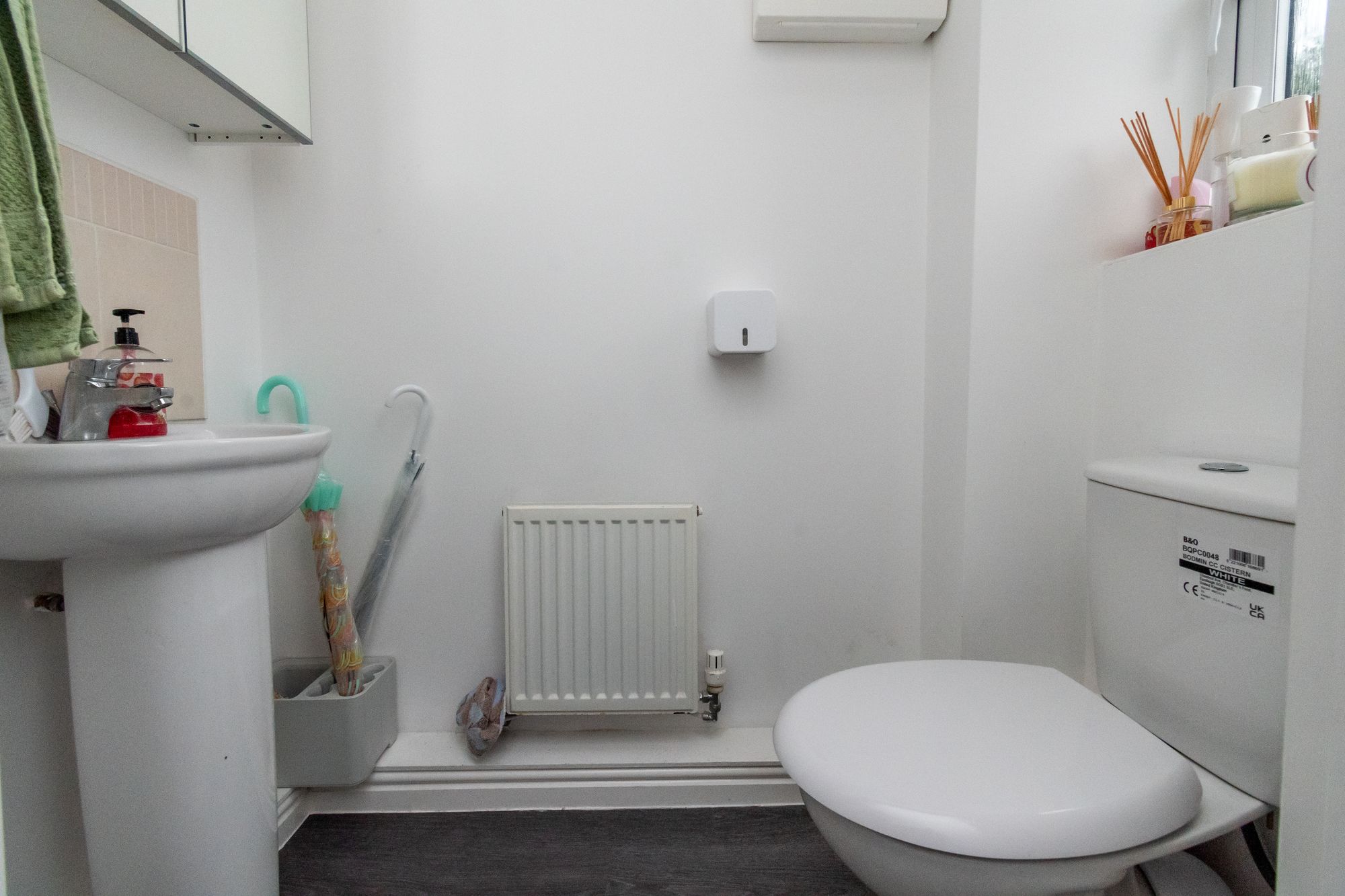 Kerridge Drive, Warrington