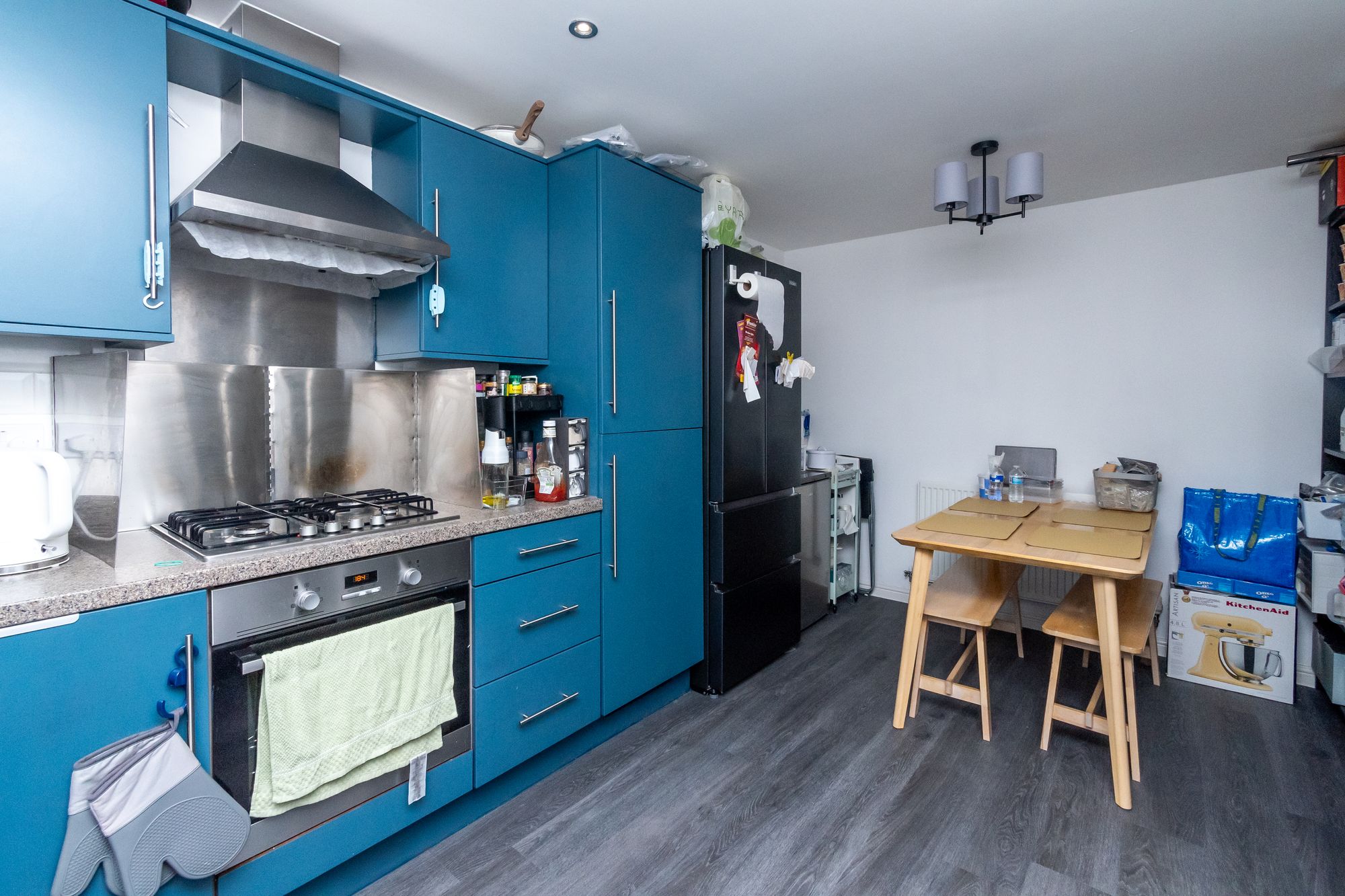 Kerridge Drive, Warrington