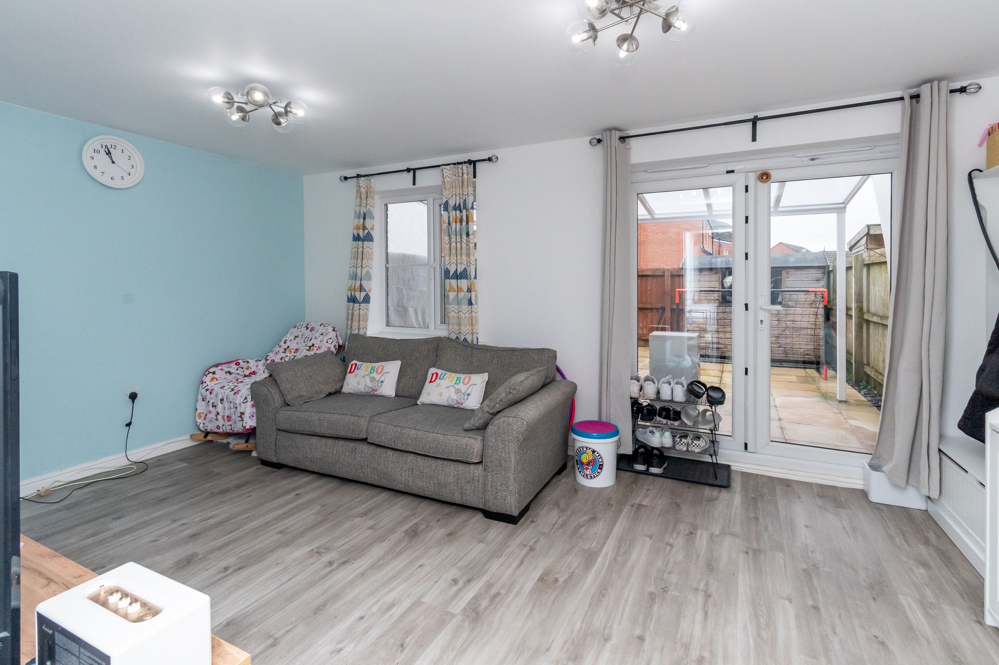 Kerridge Drive, Warrington