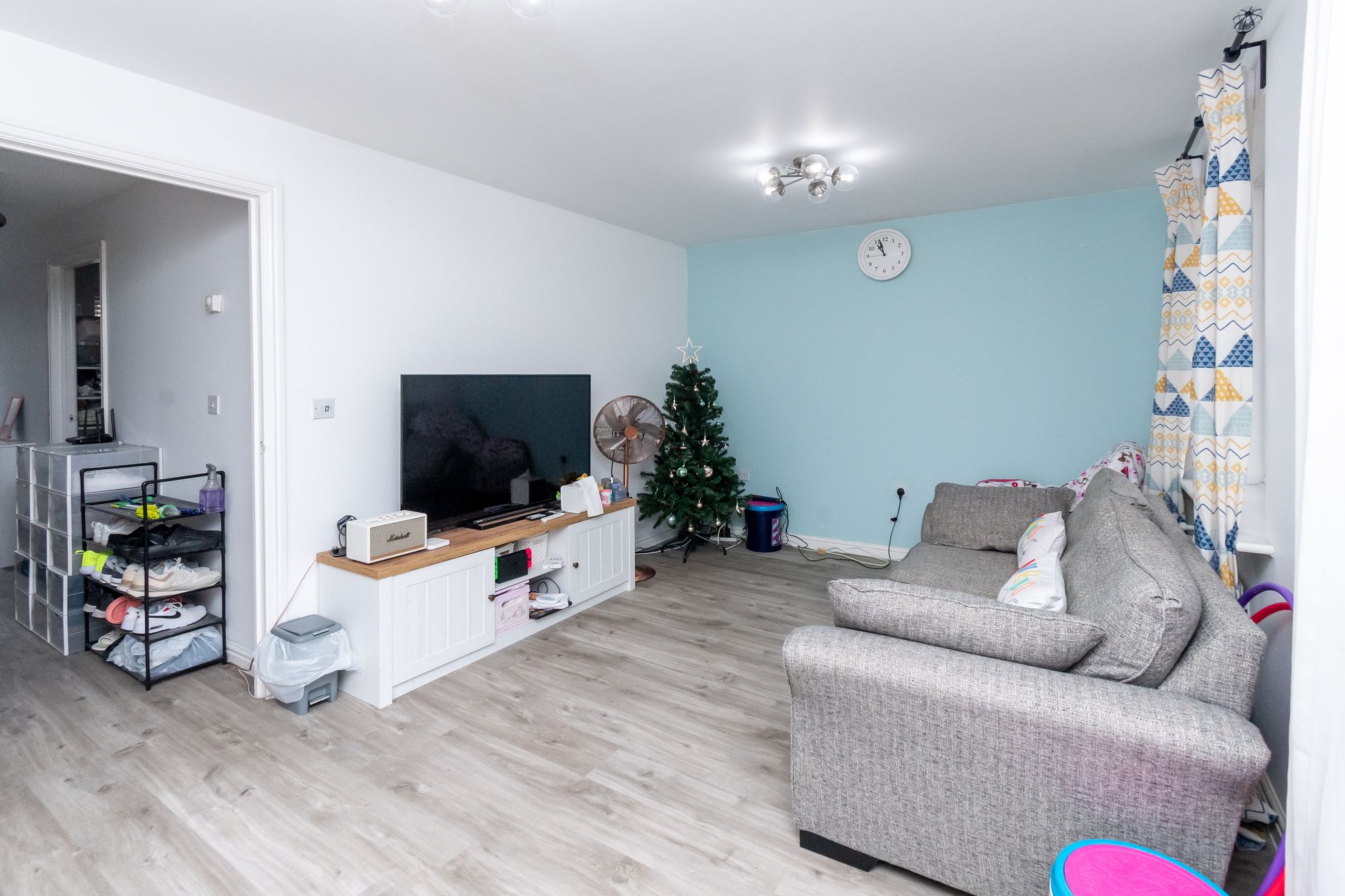Kerridge Drive, Warrington